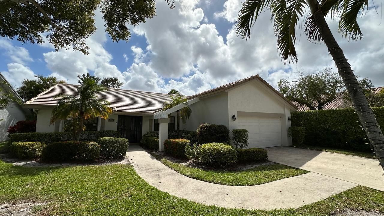 6594 Casabella Lane, Boca Raton, FL 33433 Photo