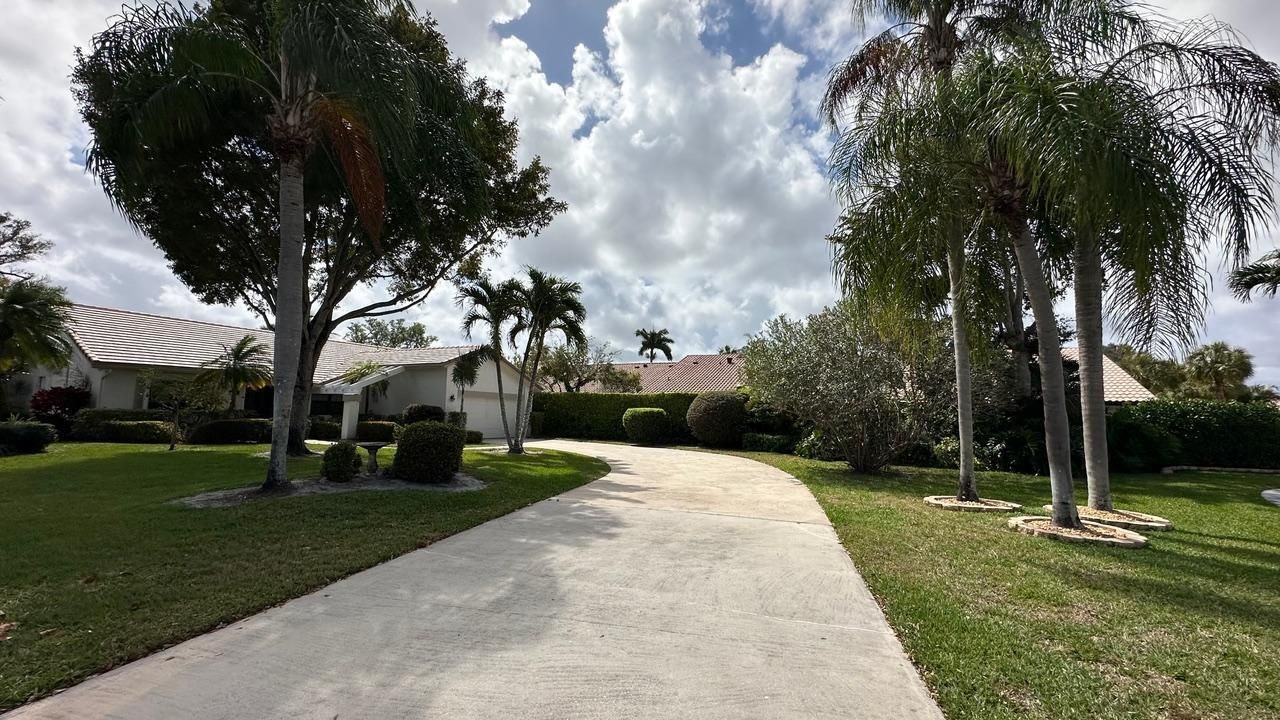 6594 Casabella Lane, Boca Raton, FL 33433 Photo