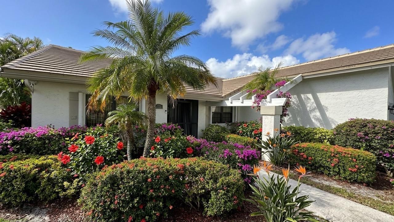 6594 Casabella Lane, Boca Raton, FL 33433 Photo