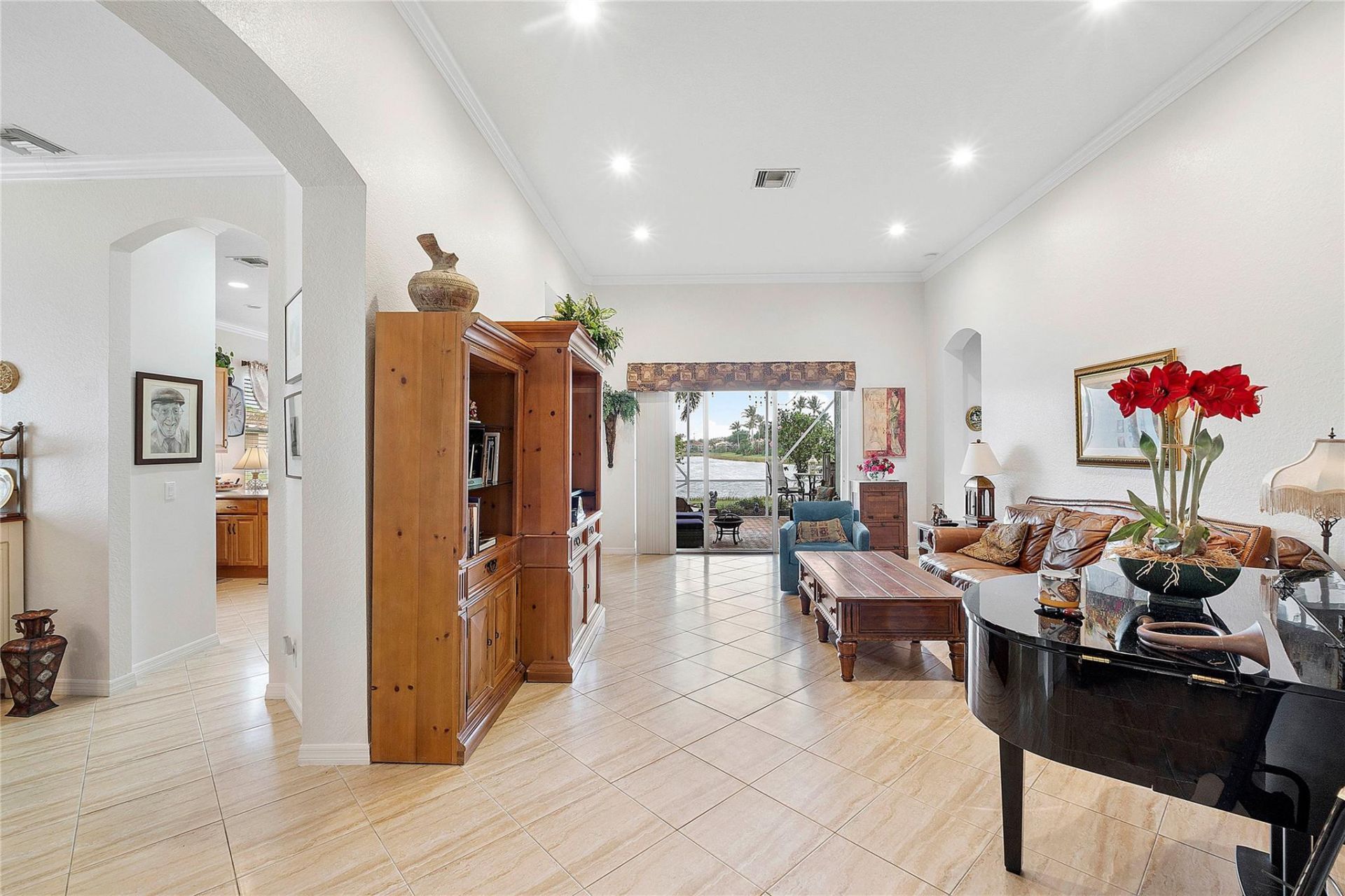 8833 Via Tuscany Drive, Boynton Beach, FL 33472 Photo