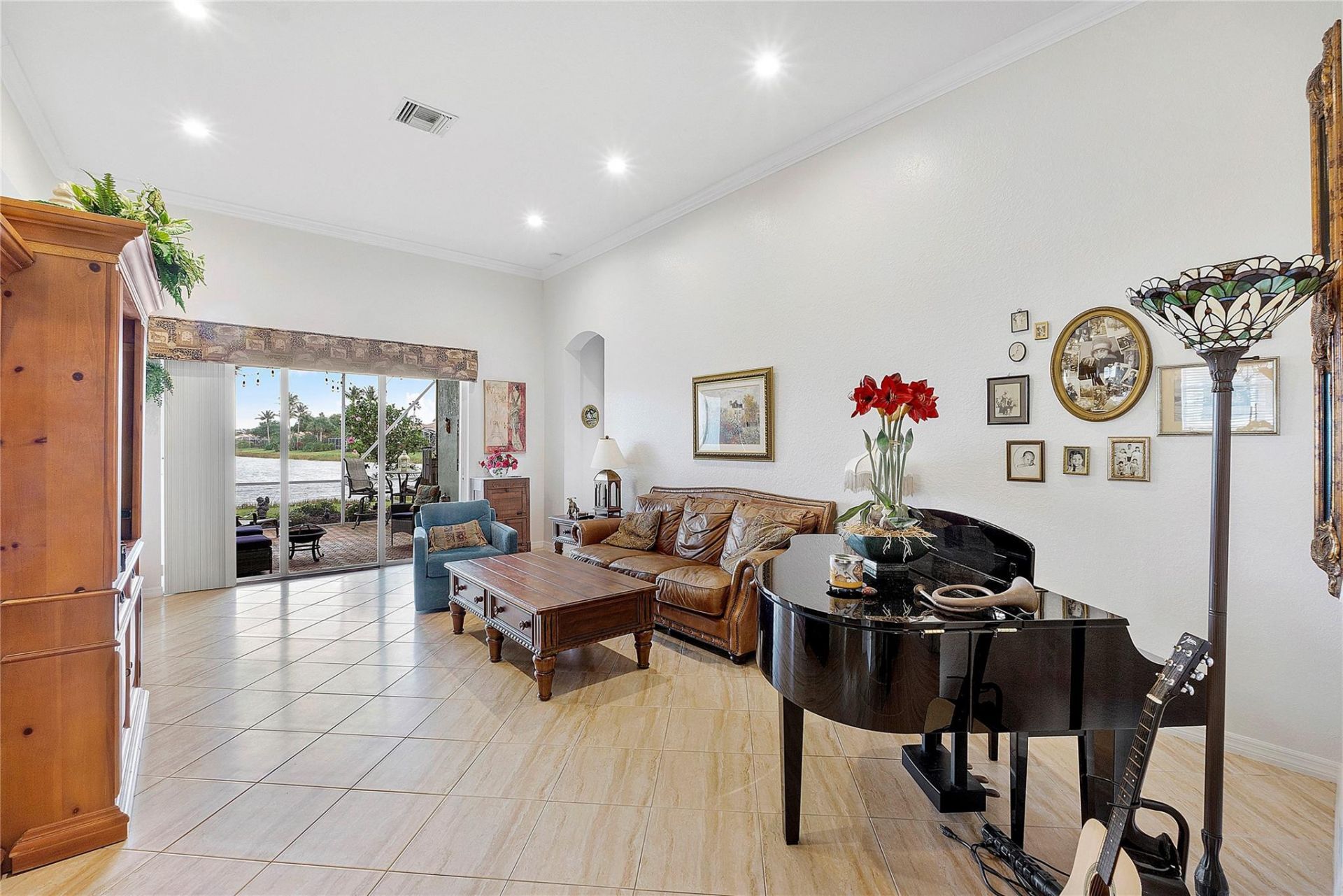 8833 Via Tuscany Drive, Boynton Beach, FL 33472 Photo