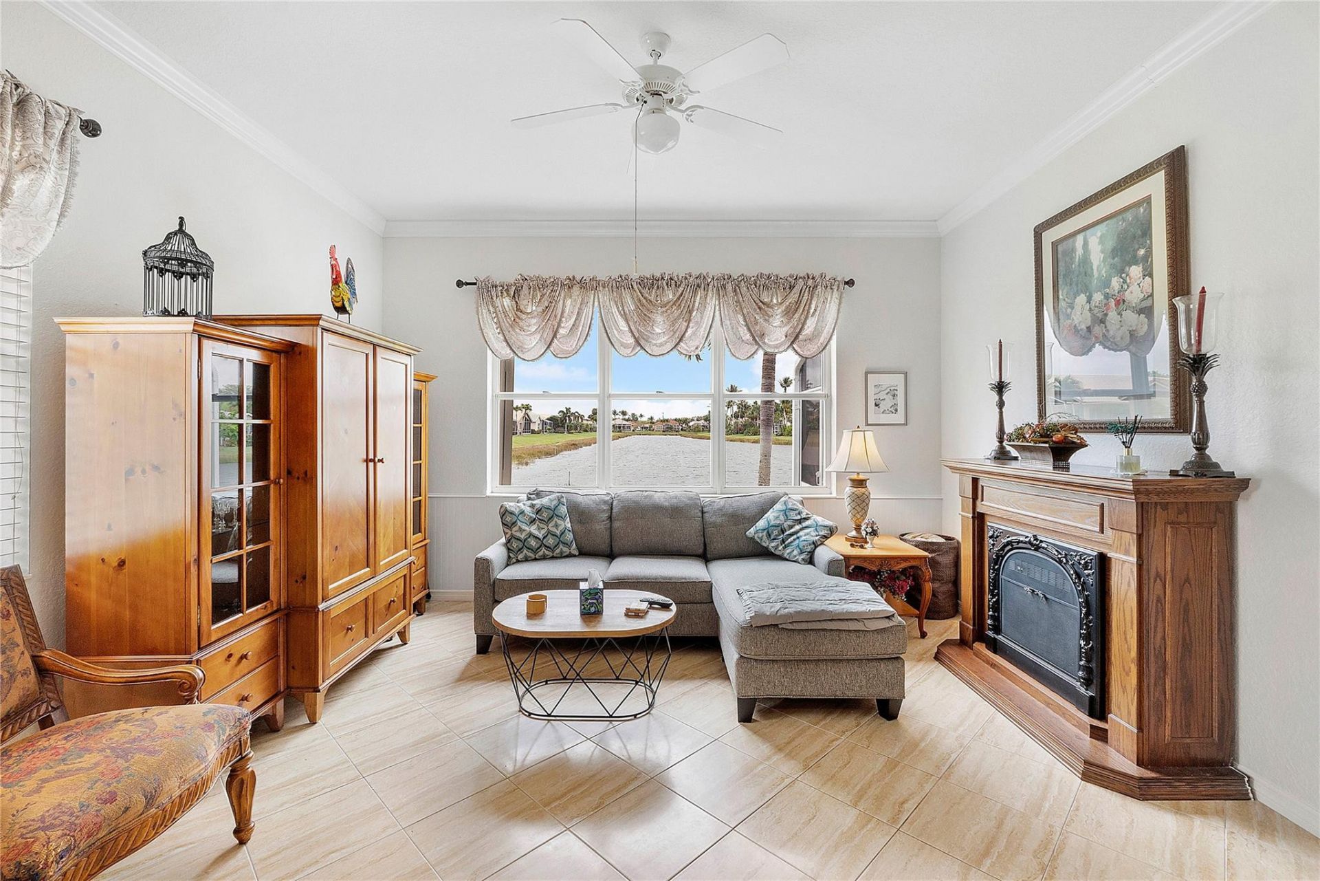 8833 Via Tuscany Drive, Boynton Beach, FL 33472 Photo