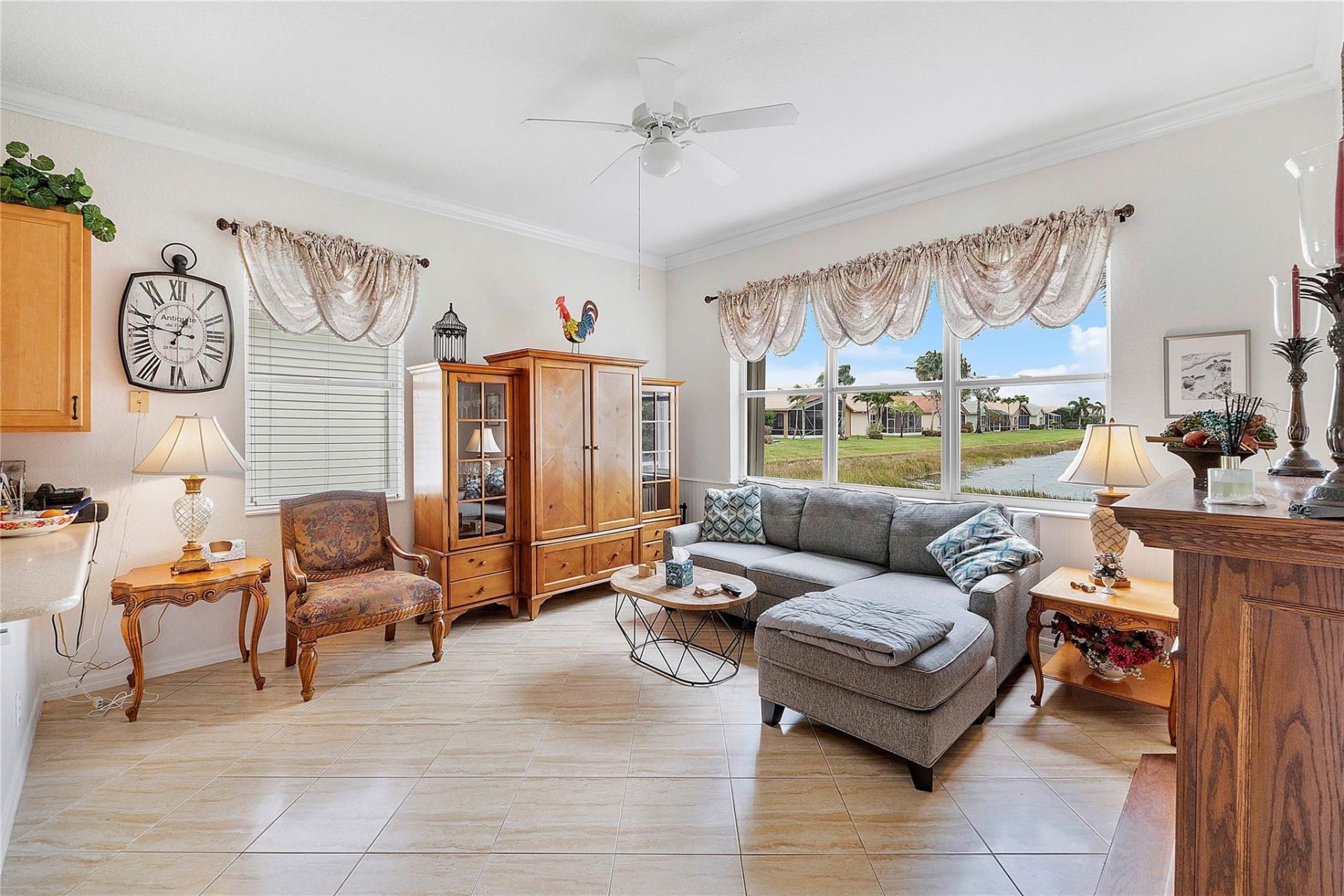 8833 Via Tuscany Drive, Boynton Beach, FL 33472 Photo