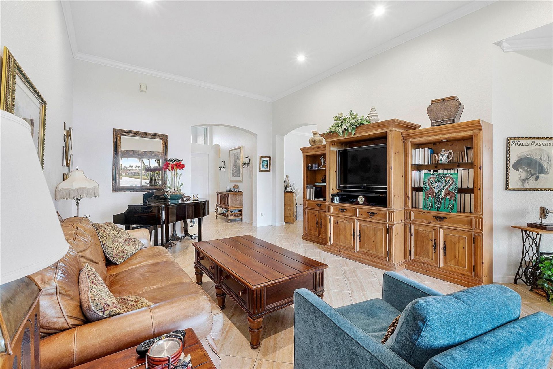 8833 Via Tuscany Drive, Boynton Beach, FL 33472 Photo