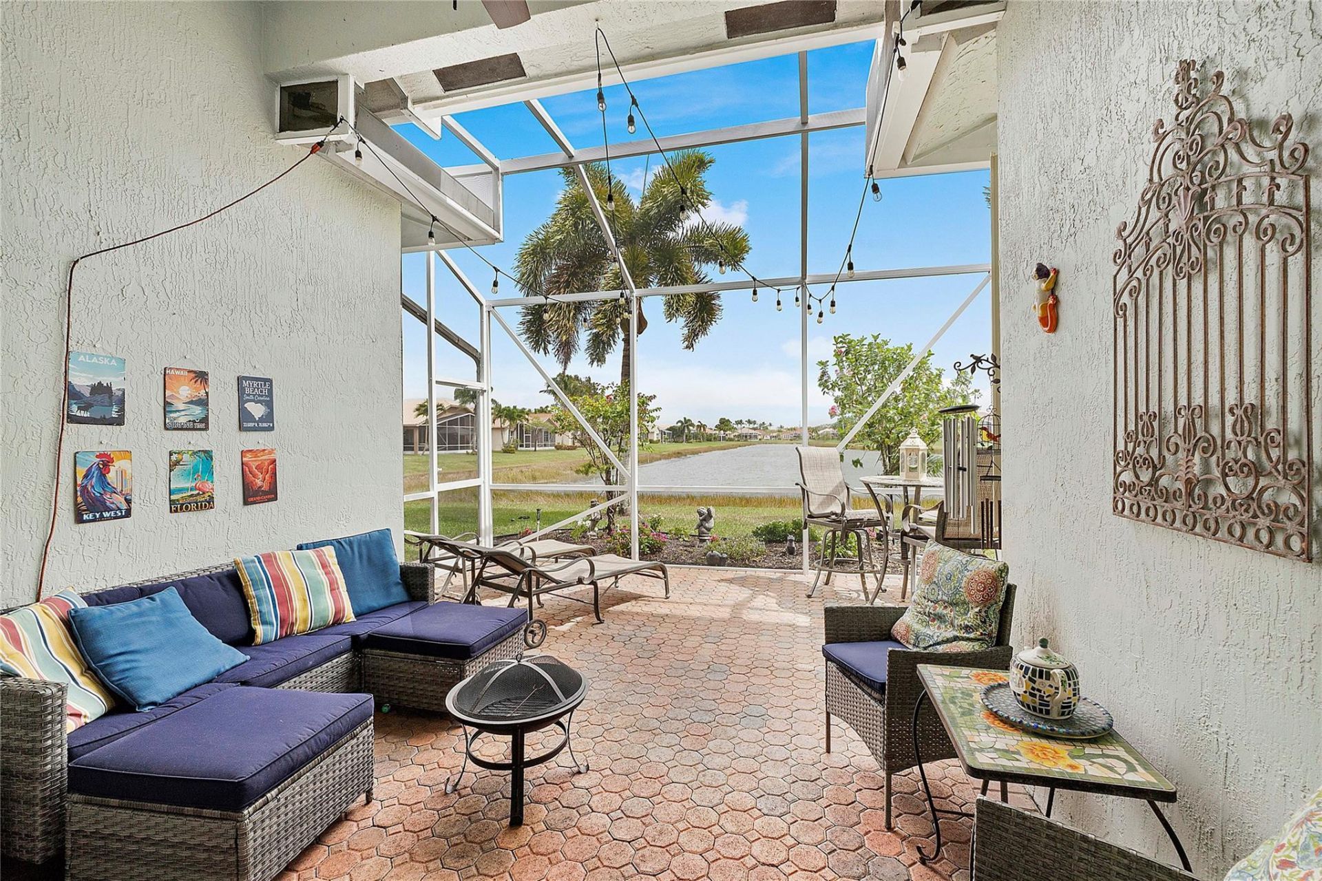 8833 Via Tuscany Drive, Boynton Beach, FL 33472 Photo