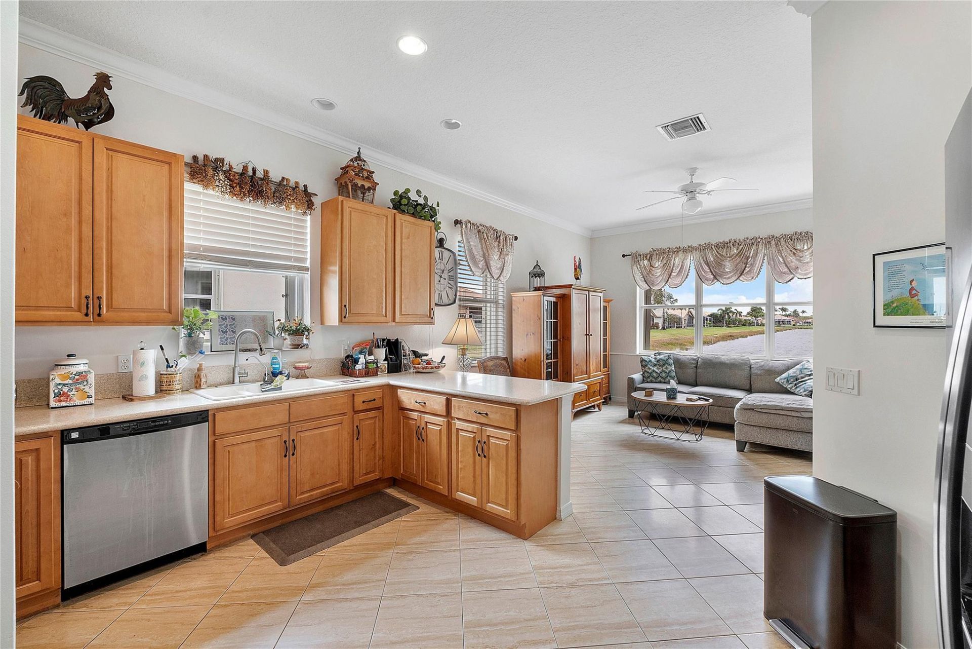 8833 Via Tuscany Drive, Boynton Beach, FL 33472 Photo