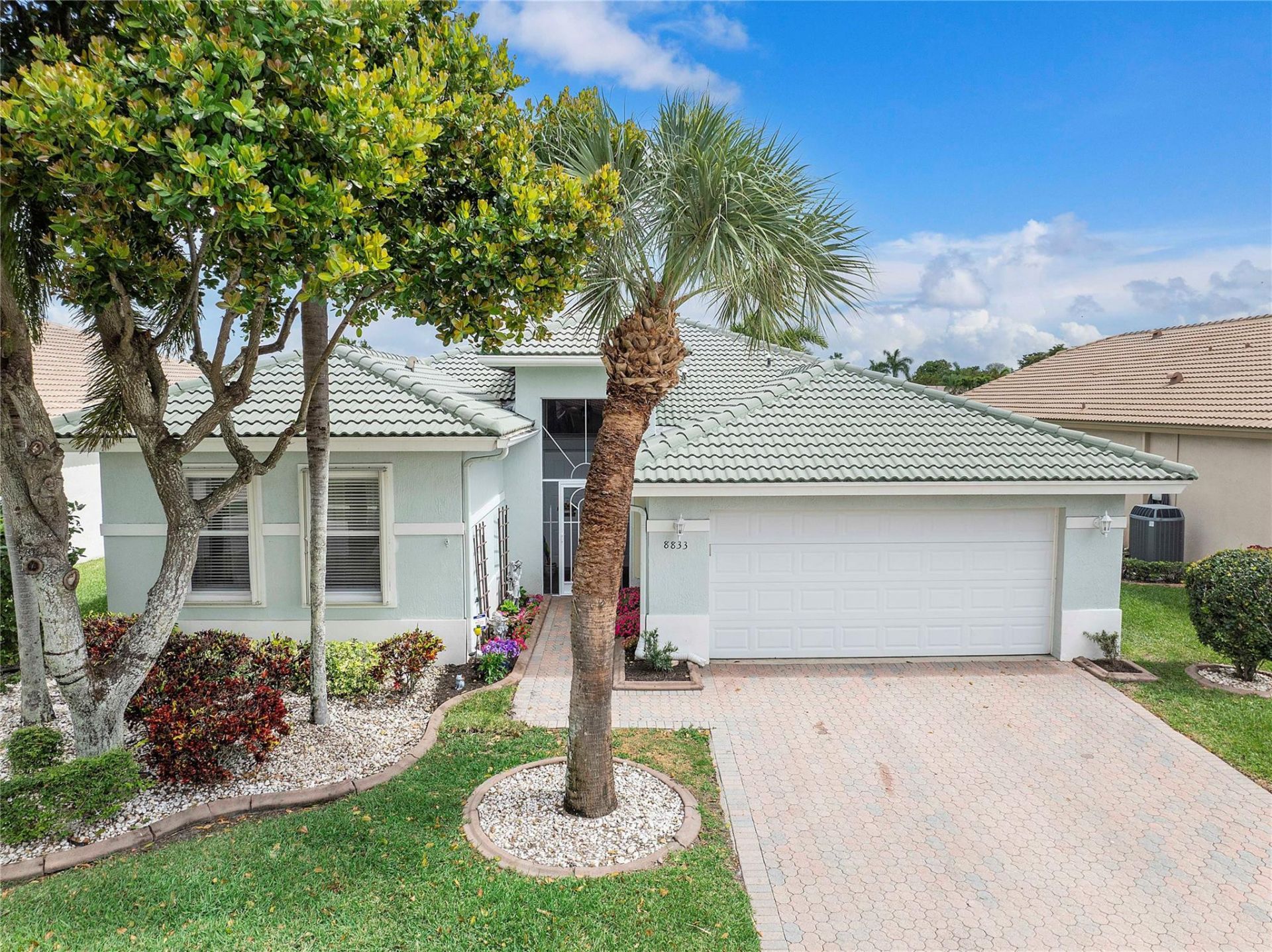8833 Via Tuscany Drive, Boynton Beach, FL 33472 Photo