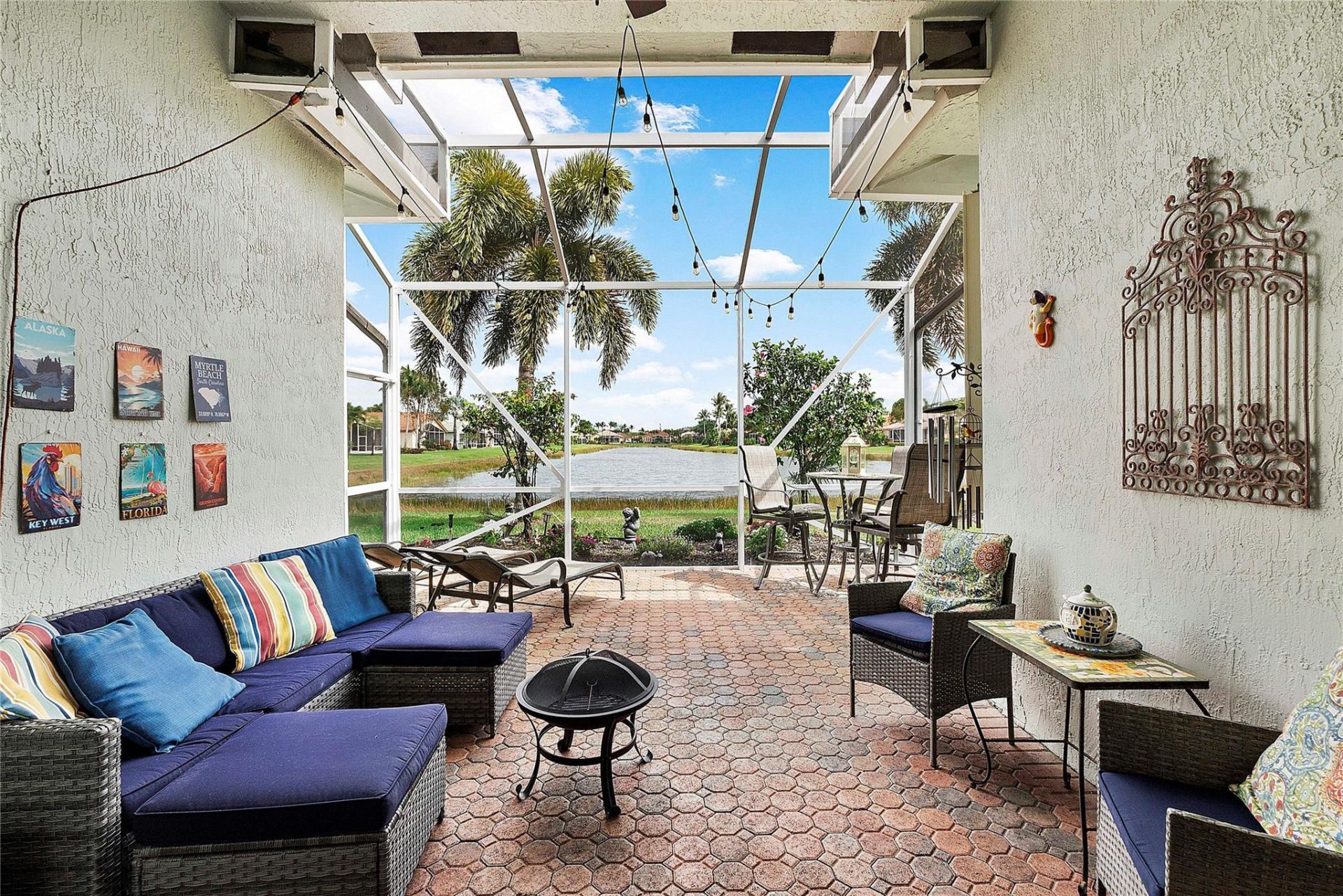 8833 Via Tuscany Drive, Boynton Beach, FL 33472 Photo