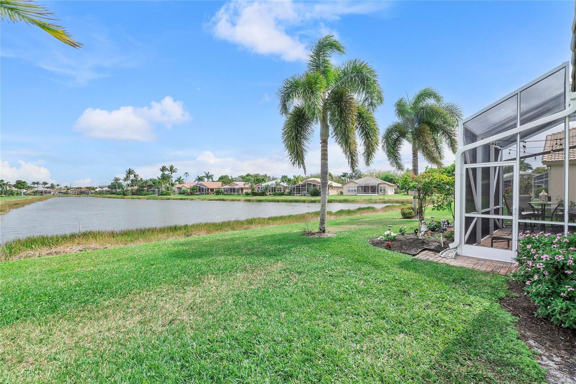 8833 Via Tuscany Drive, Boynton Beach, FL 33472 Photo