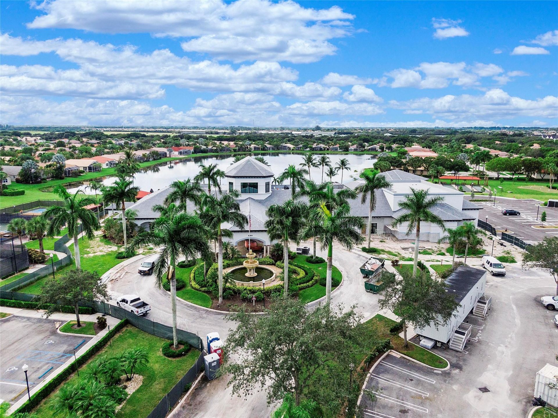 8833 Via Tuscany Drive, Boynton Beach, FL 33472 Photo