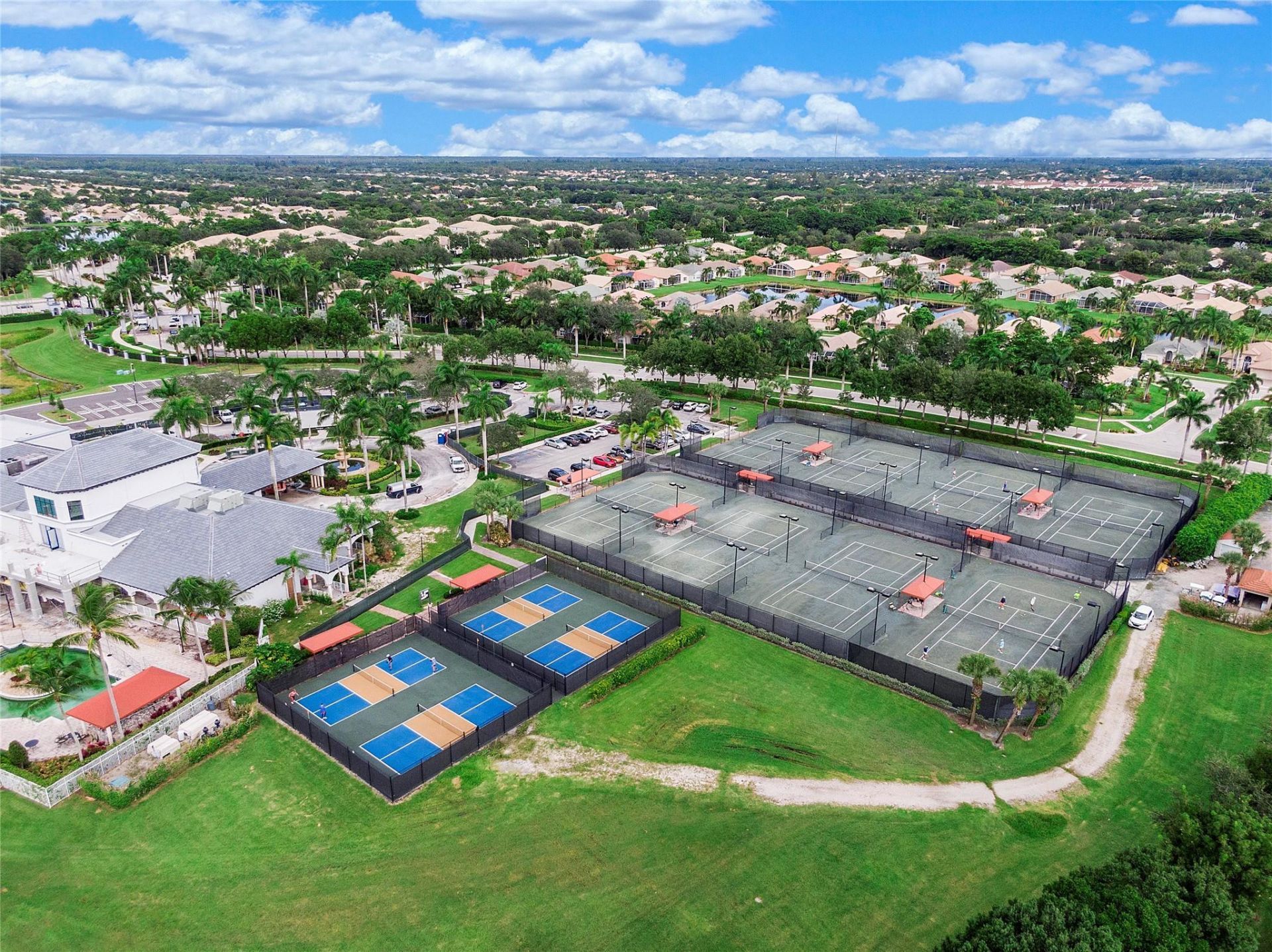 8833 Via Tuscany Drive, Boynton Beach, FL 33472 Photo