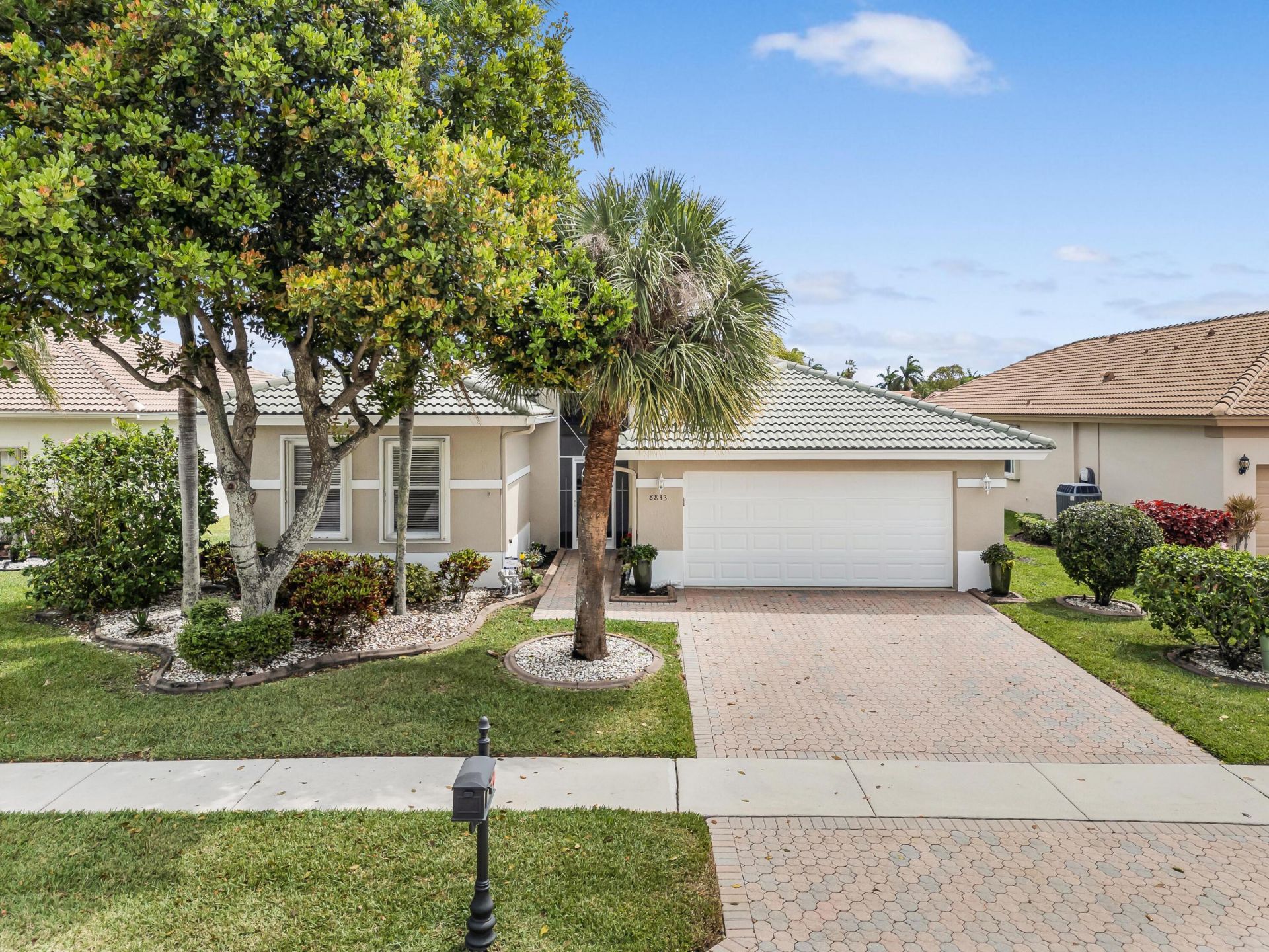 8833 Via Tuscany Drive, Boynton Beach, FL 33472 Photo