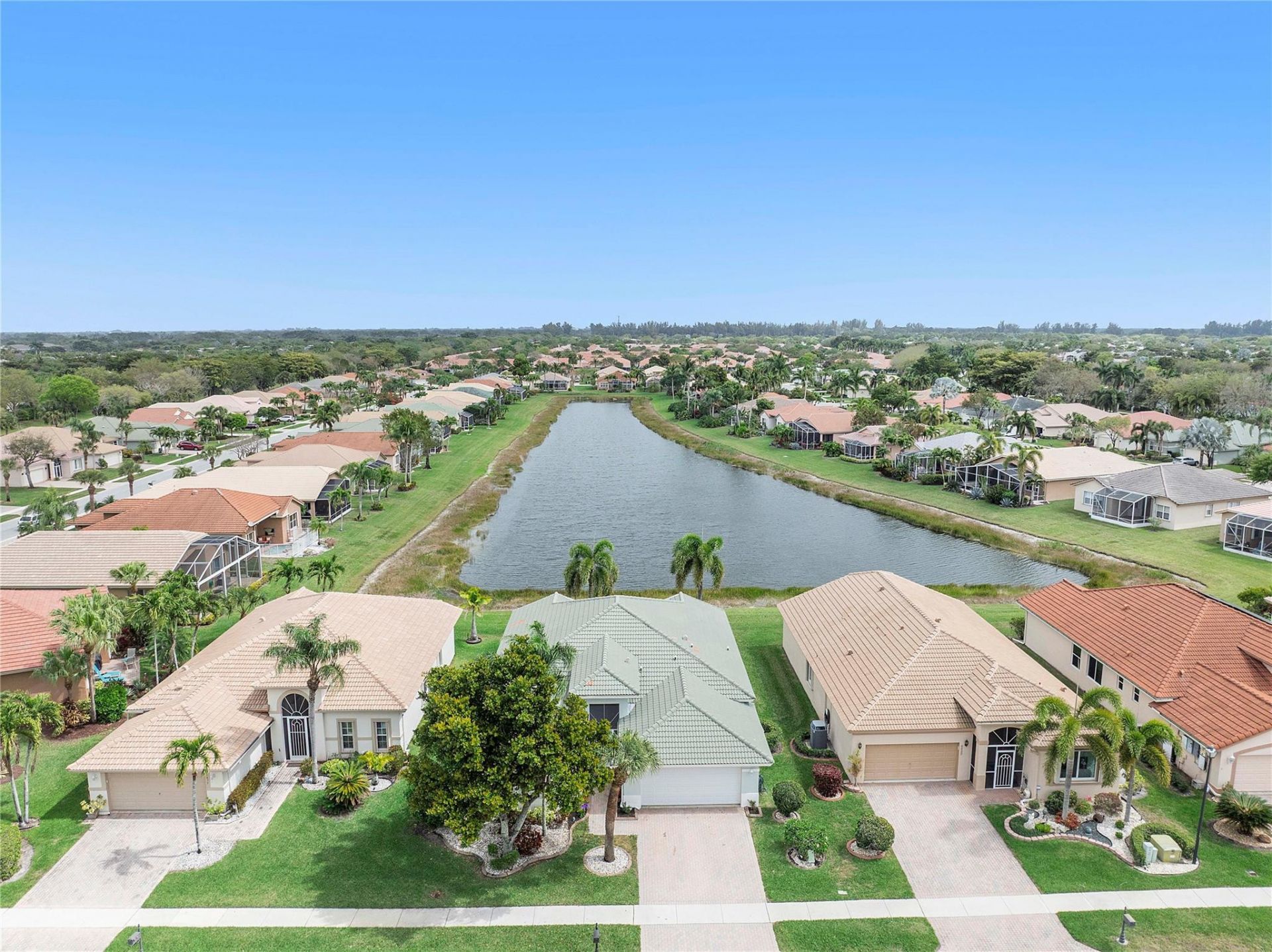 8833 Via Tuscany Drive, Boynton Beach, FL 33472 Photo