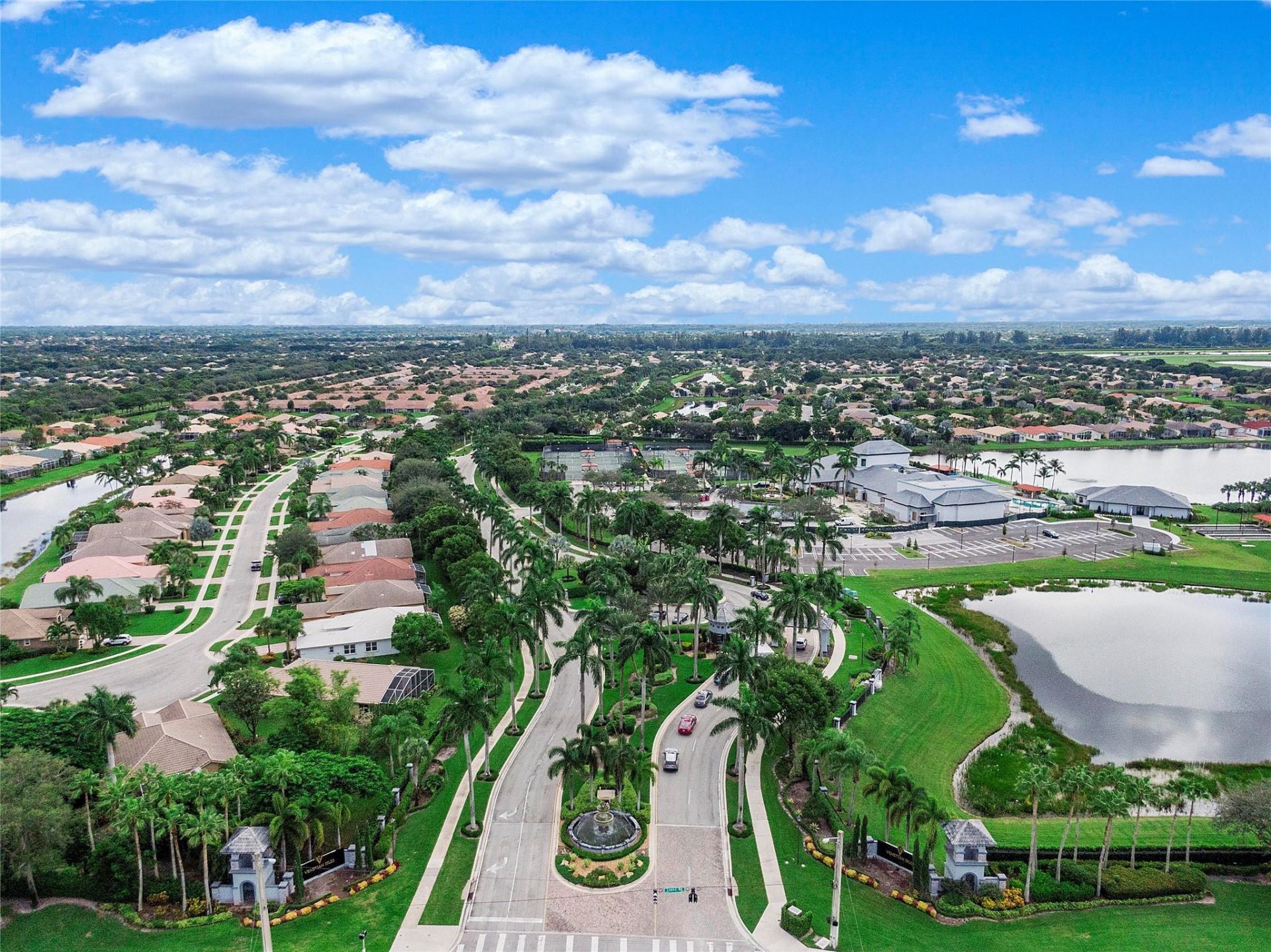 8833 Via Tuscany Drive, Boynton Beach, FL 33472 Photo