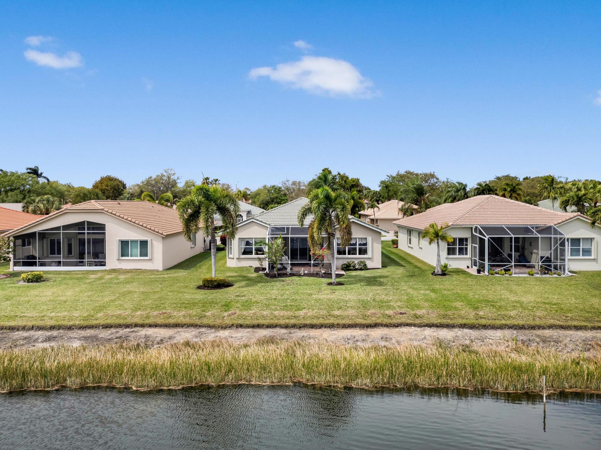 8833 Via Tuscany Drive, Boynton Beach, FL 33472 Photo