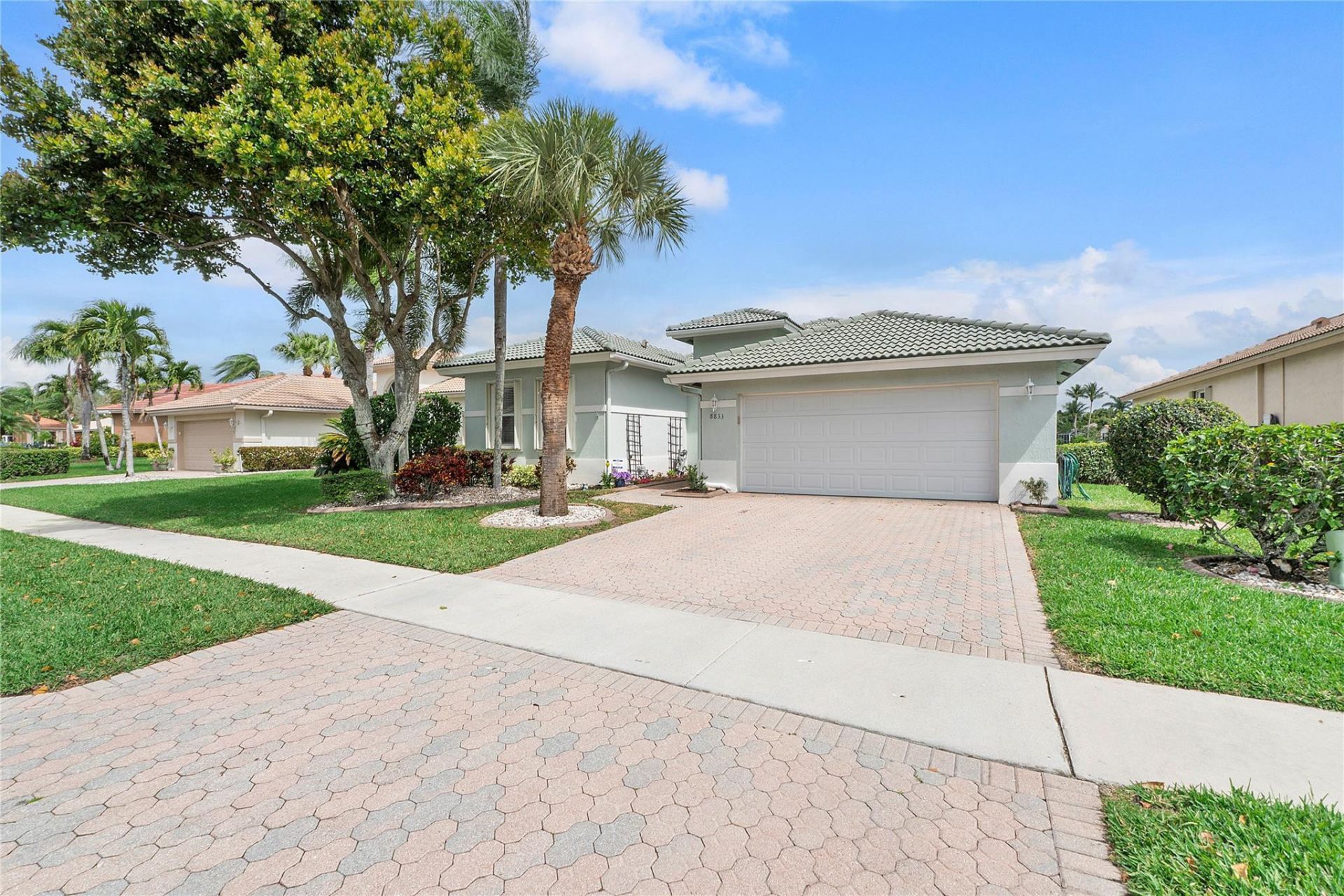 8833 Via Tuscany Drive, Boynton Beach, FL 33472 Photo