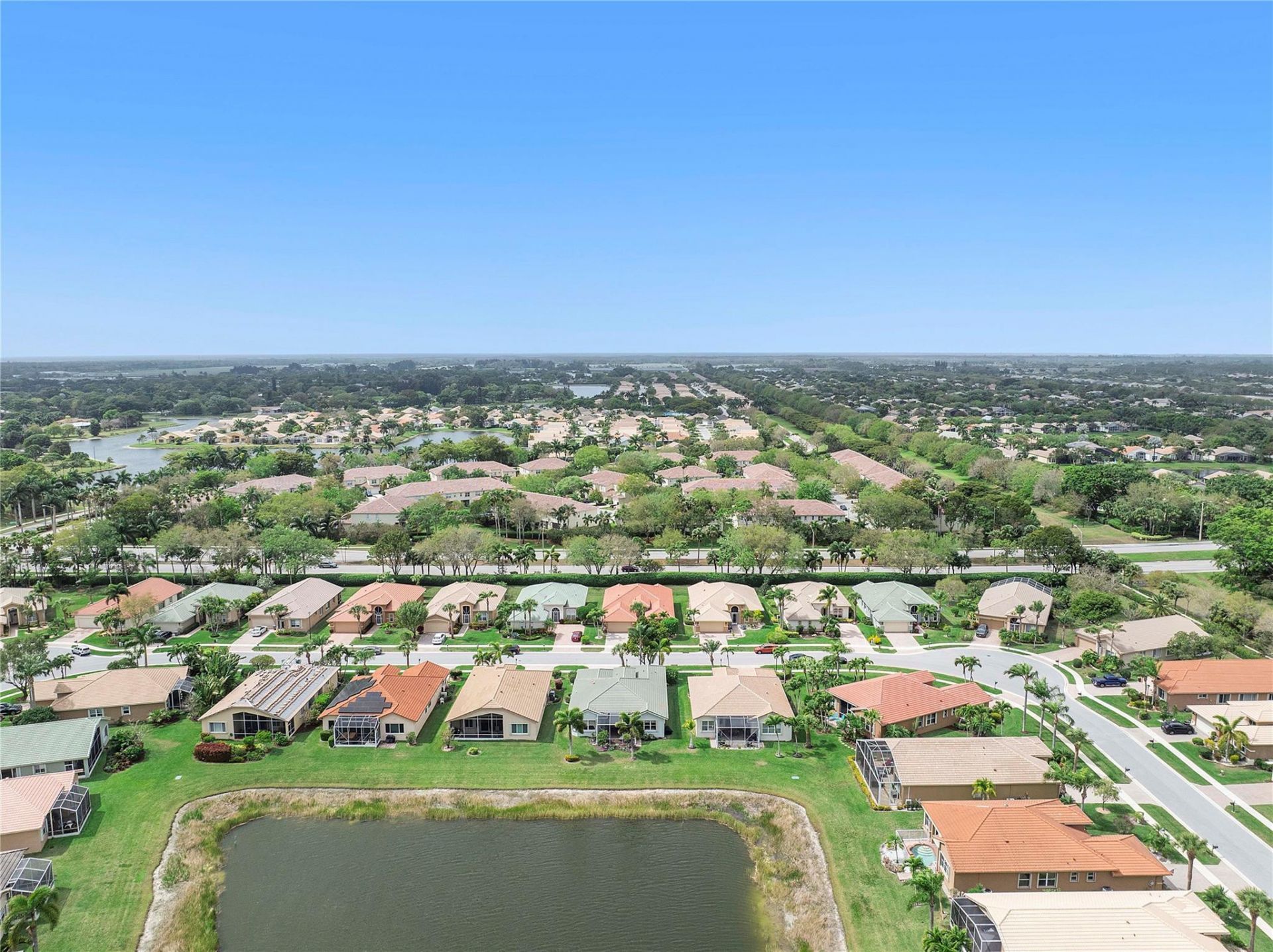 8833 Via Tuscany Drive, Boynton Beach, FL 33472 Photo