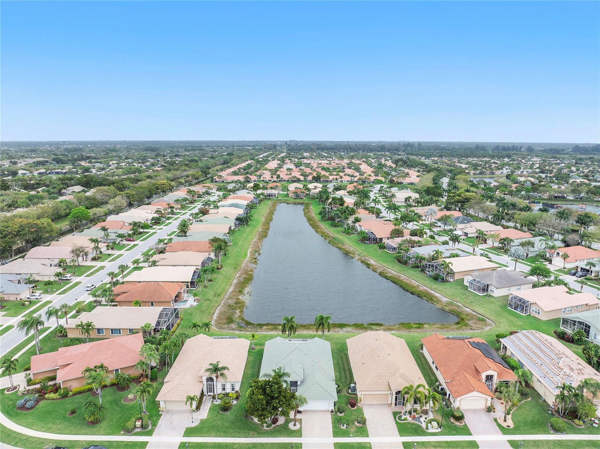 8833 Via Tuscany Drive, Boynton Beach, FL 33472 Photo