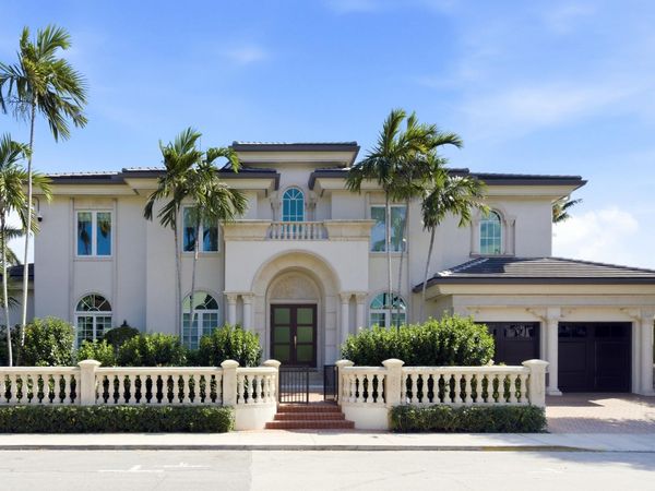 254 Atlantic Avenue, Palm Beach, FL 33480