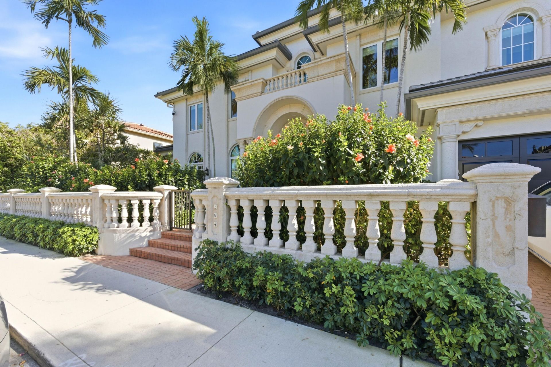 254 Atlantic Avenue, Palm Beach, FL 33480 Photo