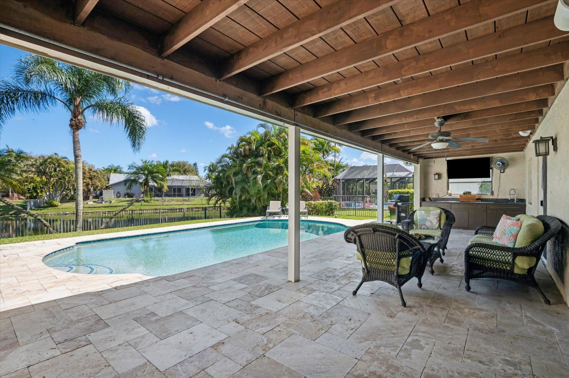 1078 NW 96th Avenue, Plantation, FL 33322 Photo