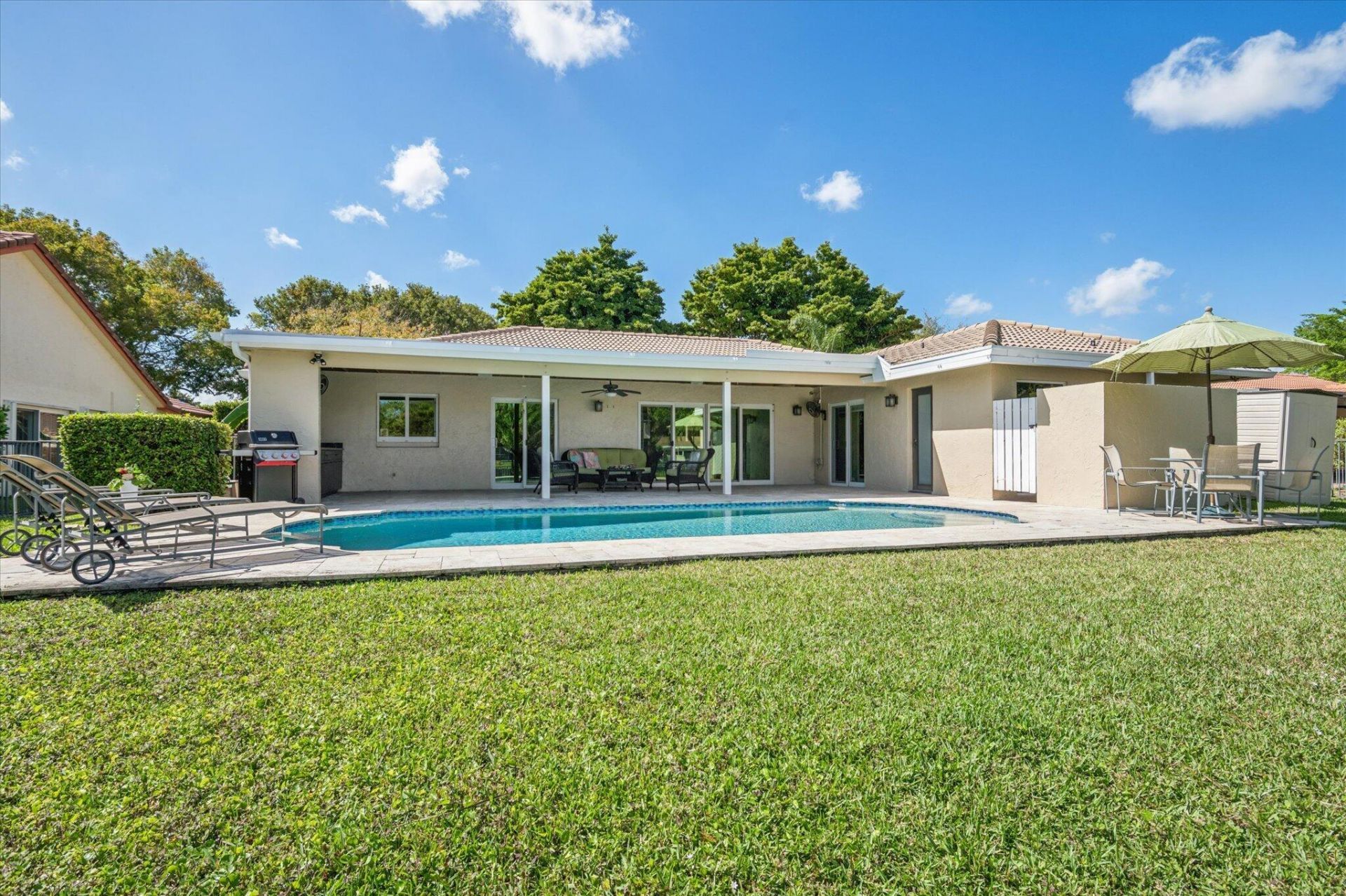 1078 NW 96th Avenue, Plantation, FL 33322 Photo