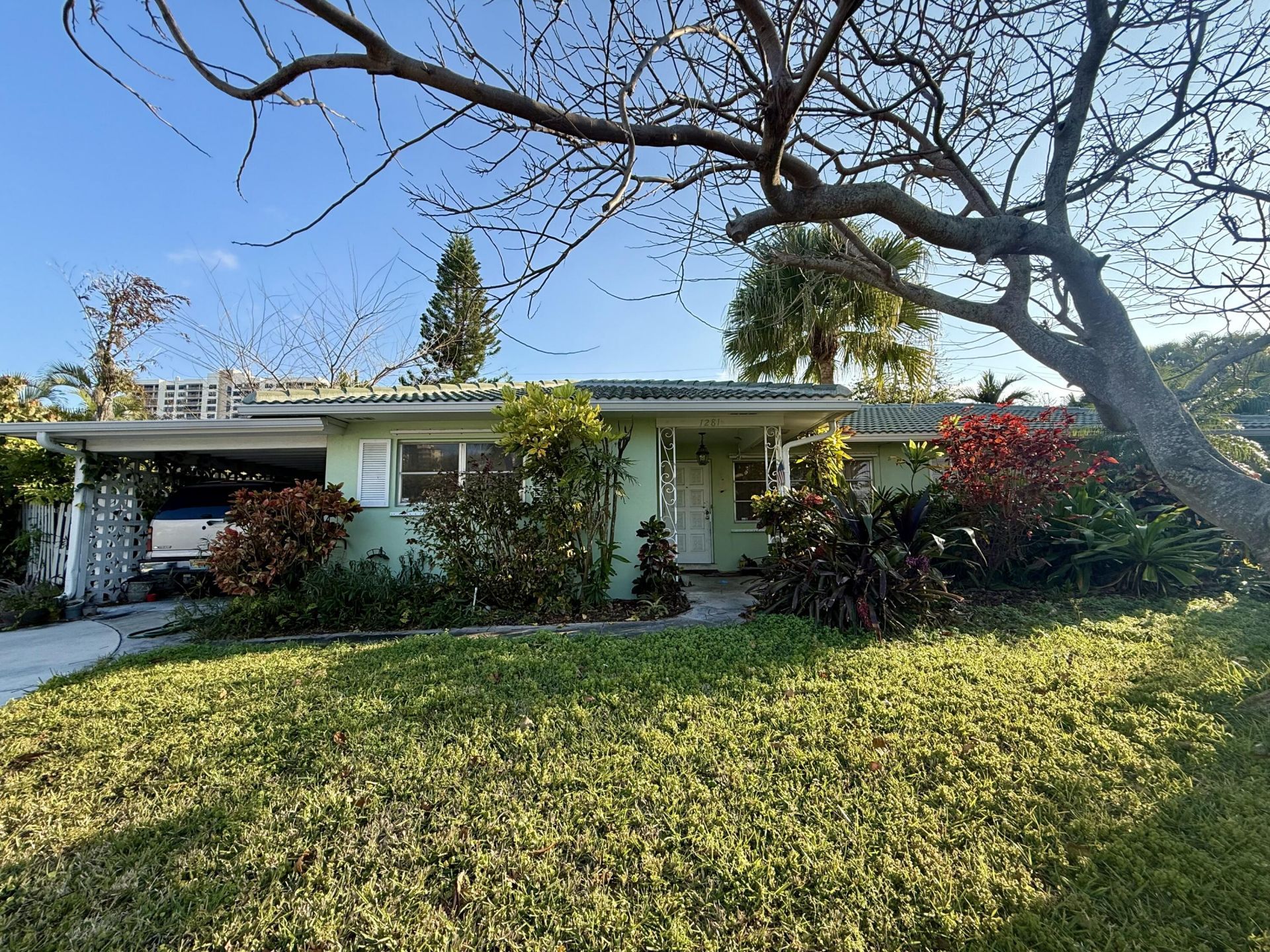 1281 Morse Boulevard, Singer Island, FL 33404 Photo