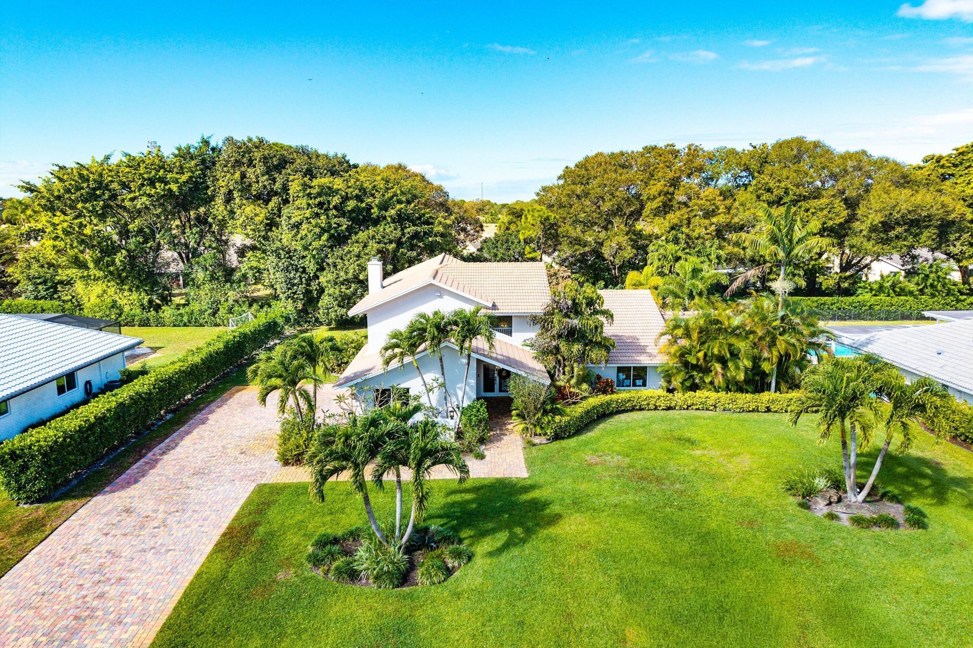 10893 Gleneagles Road, Boynton Beach, FL 33436 Photo