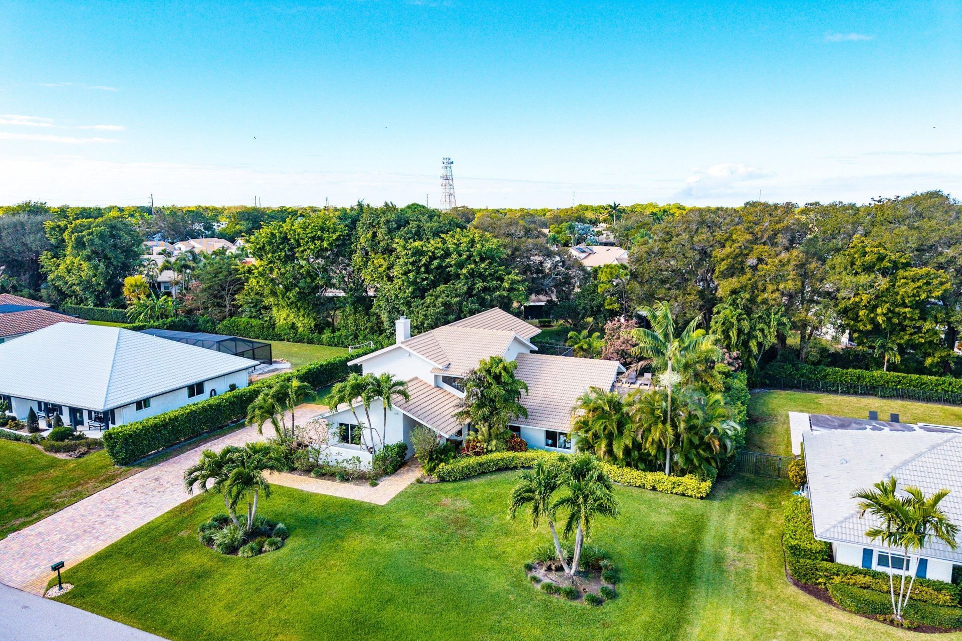 10893 Gleneagles Road, Boynton Beach, FL 33436 Photo