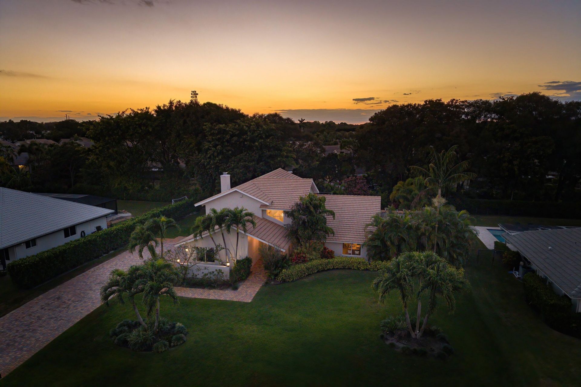 10893 Gleneagles Road, Boynton Beach, FL 33436 Photo