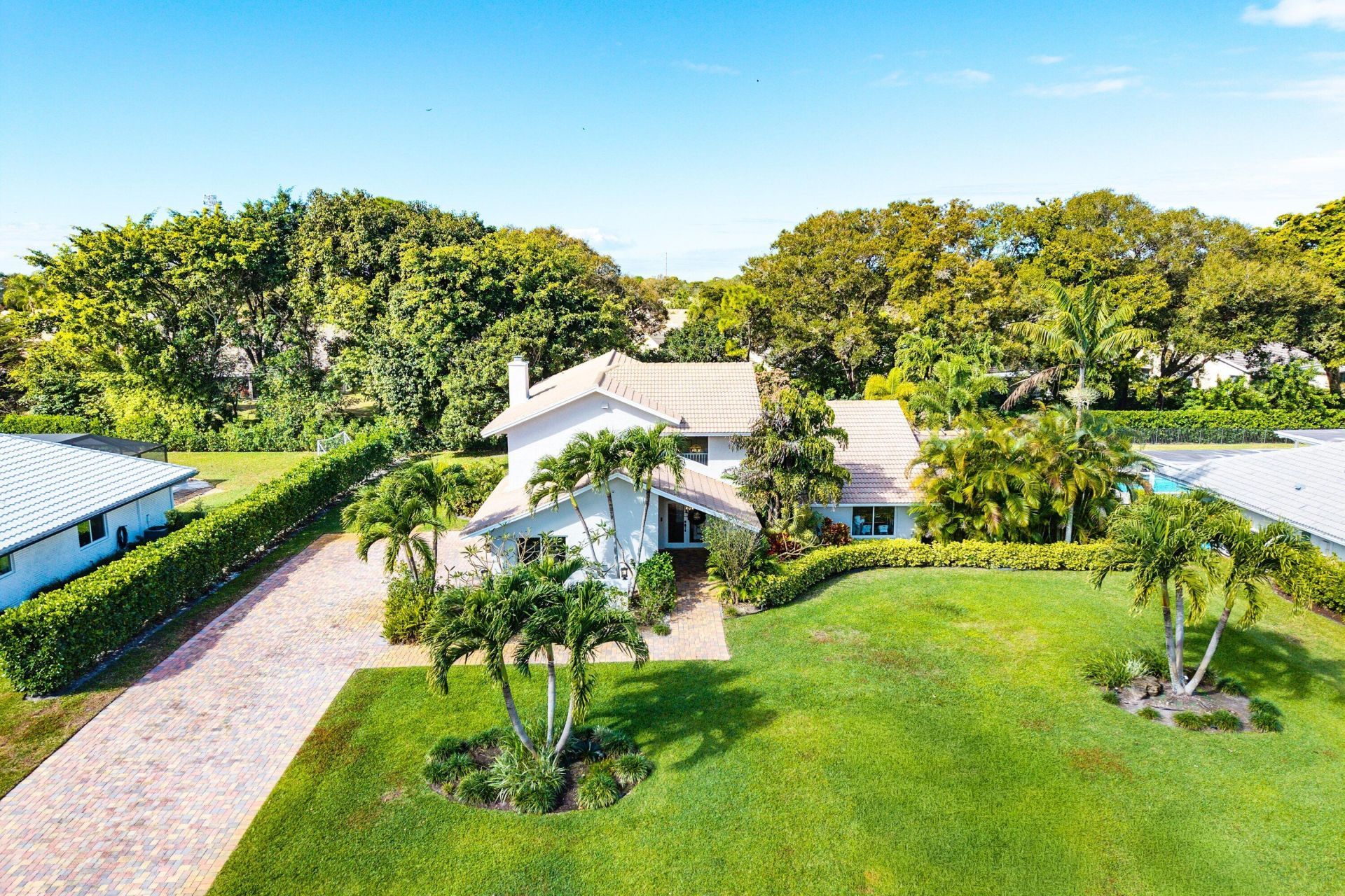 10893 Gleneagles Road, Boynton Beach, FL 33436 Photo