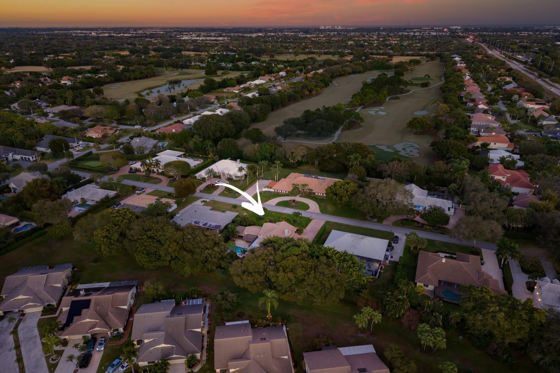 10893 Gleneagles Road, Boynton Beach, FL 33436 Photo