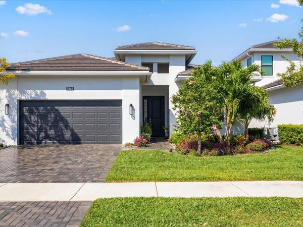5583 Captiva Lane, Westlake, FL 33470