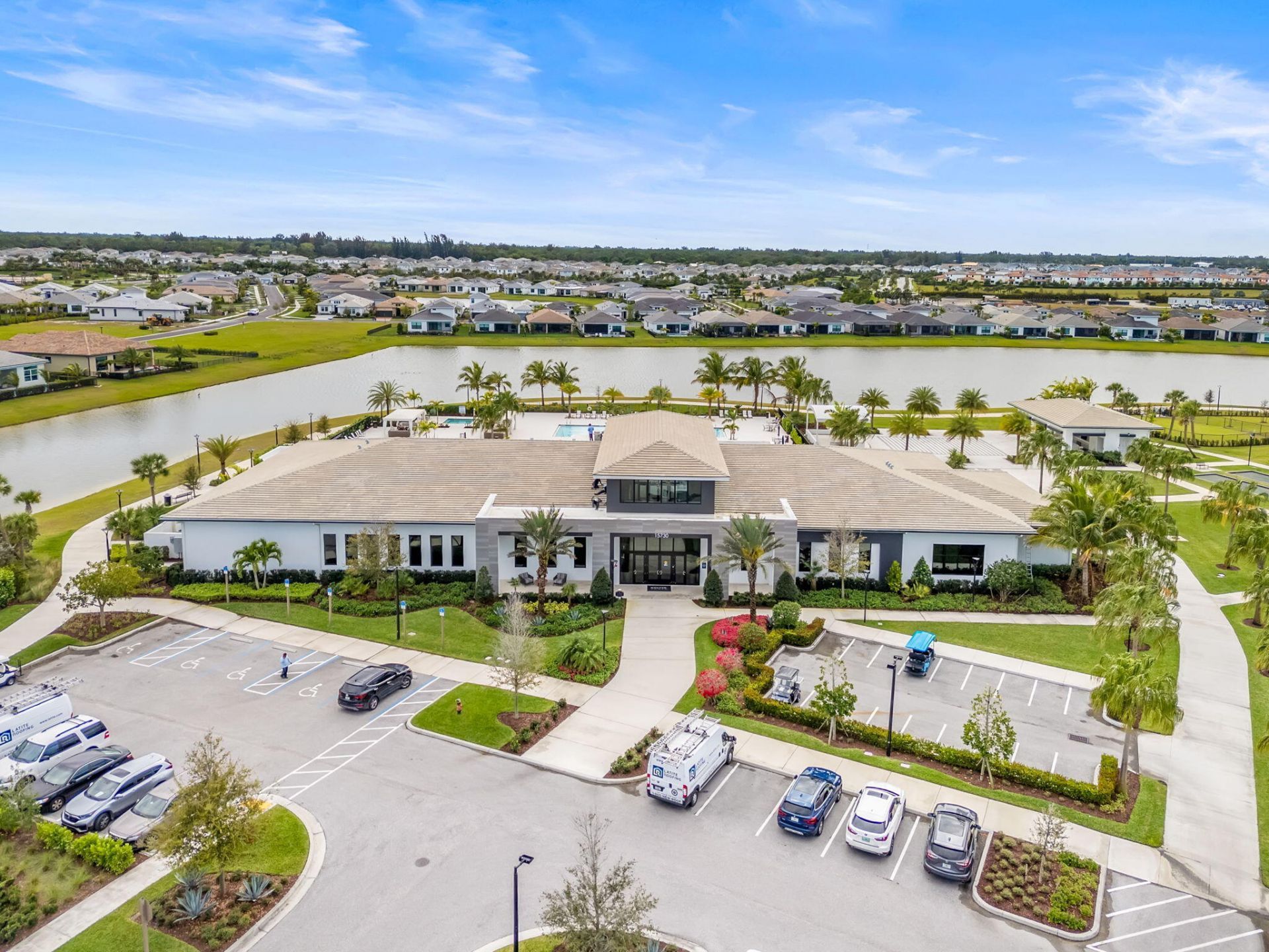 5583 Captiva Lane, Westlake, FL 33470 Photo