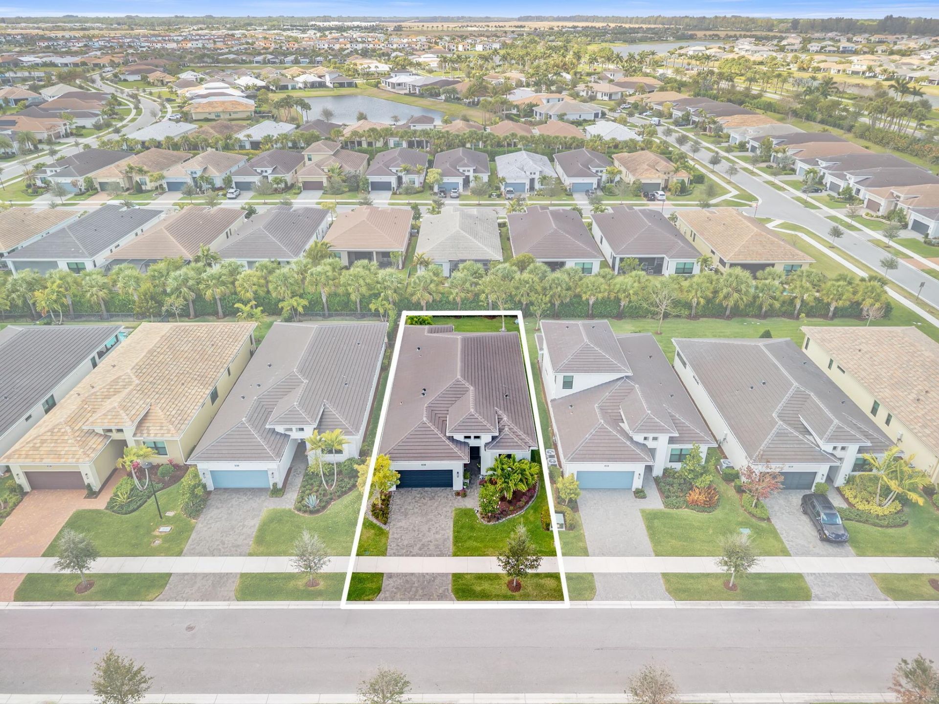 5583 Captiva Lane, Westlake, FL 33470 Photo