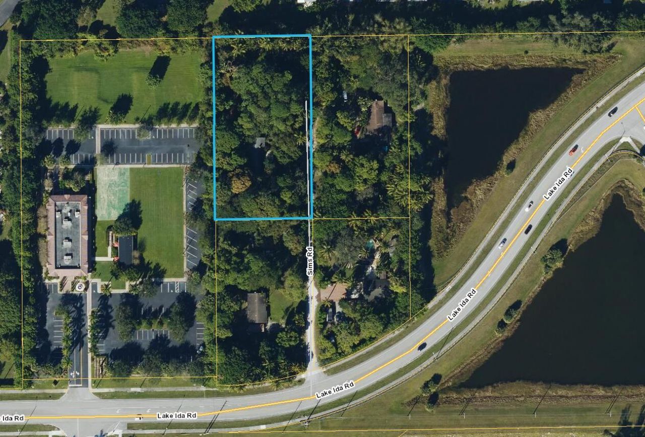 5679 Sims Road, Delray Beach, FL 33484 Photo