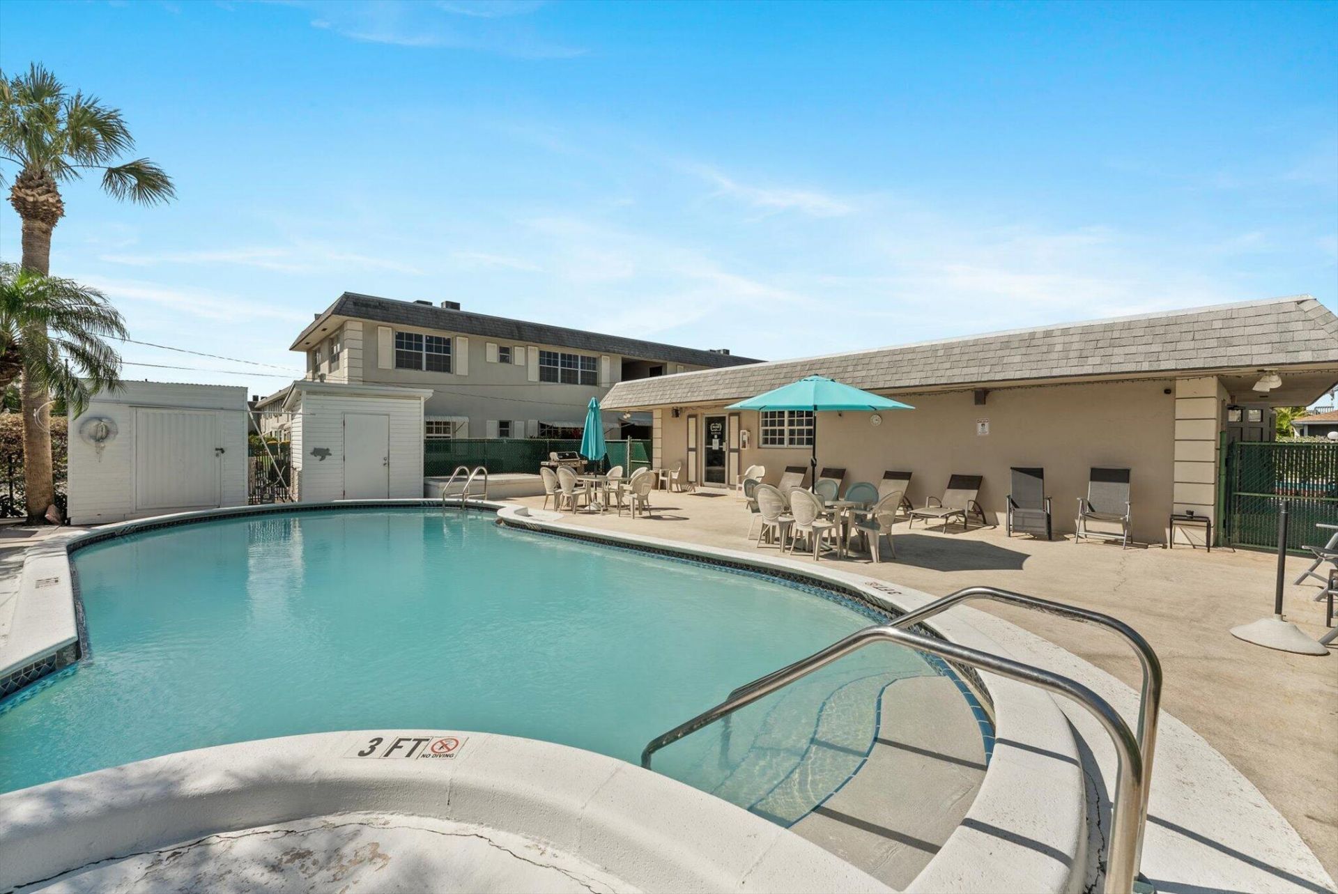 1520 Mckinley Street, Unit 117e, Hollywood, FL 33020 Photo