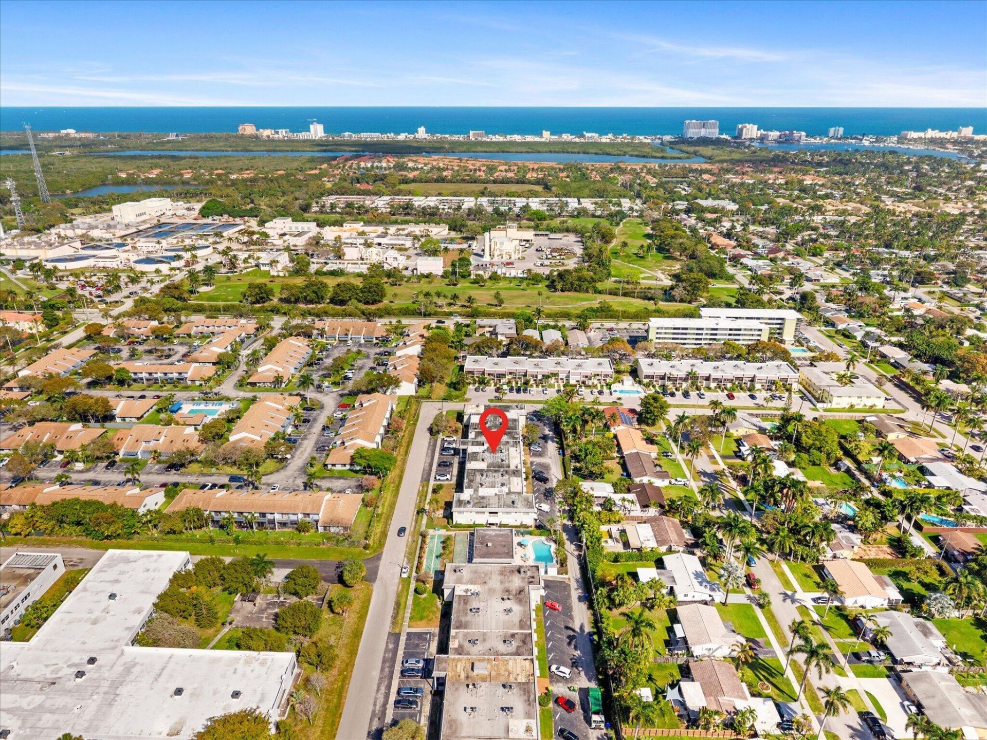 1520 Mckinley Street, Unit 117e, Hollywood, FL 33020 Photo