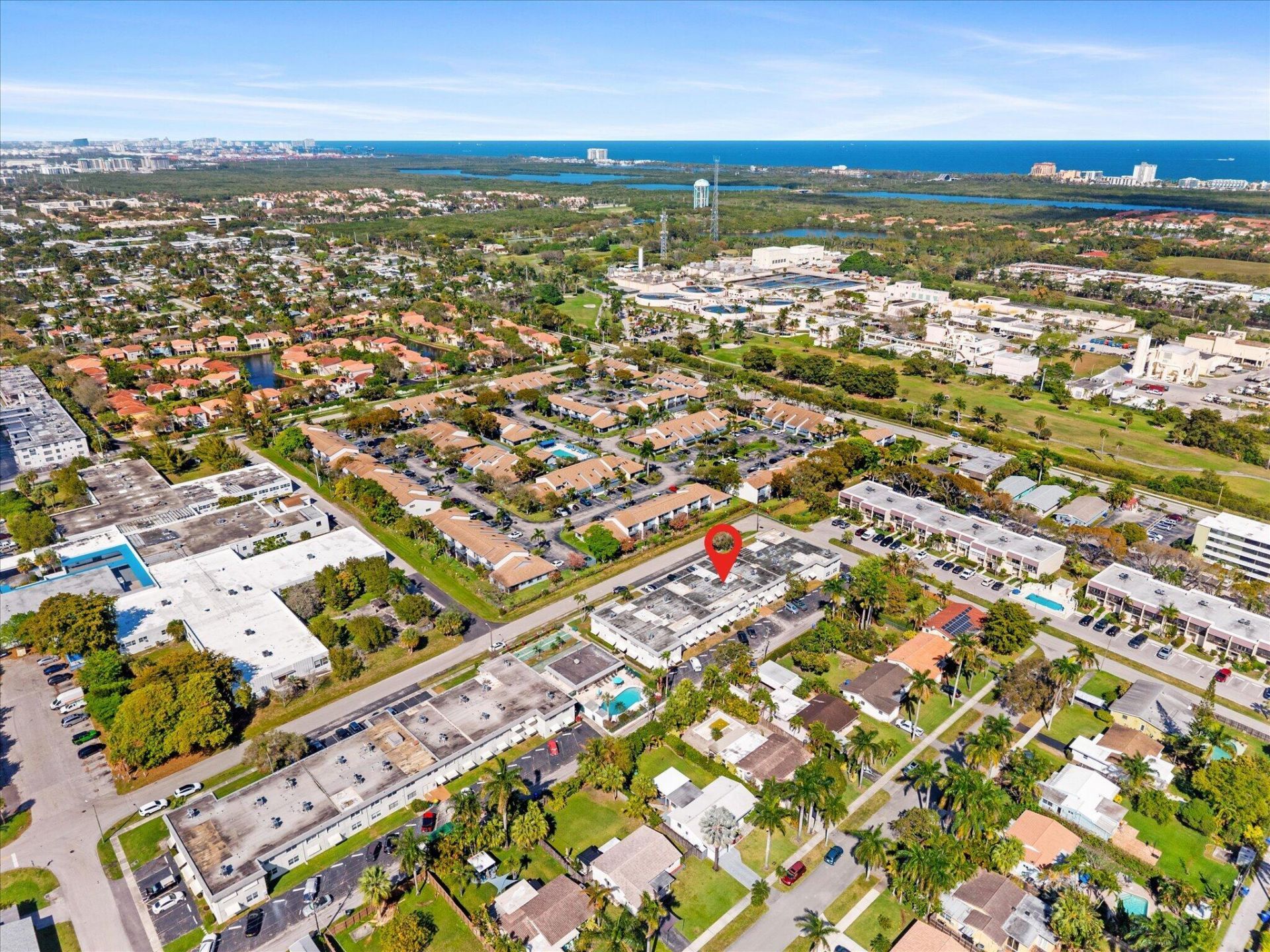 1520 Mckinley Street, Unit 117e, Hollywood, FL 33020 Photo