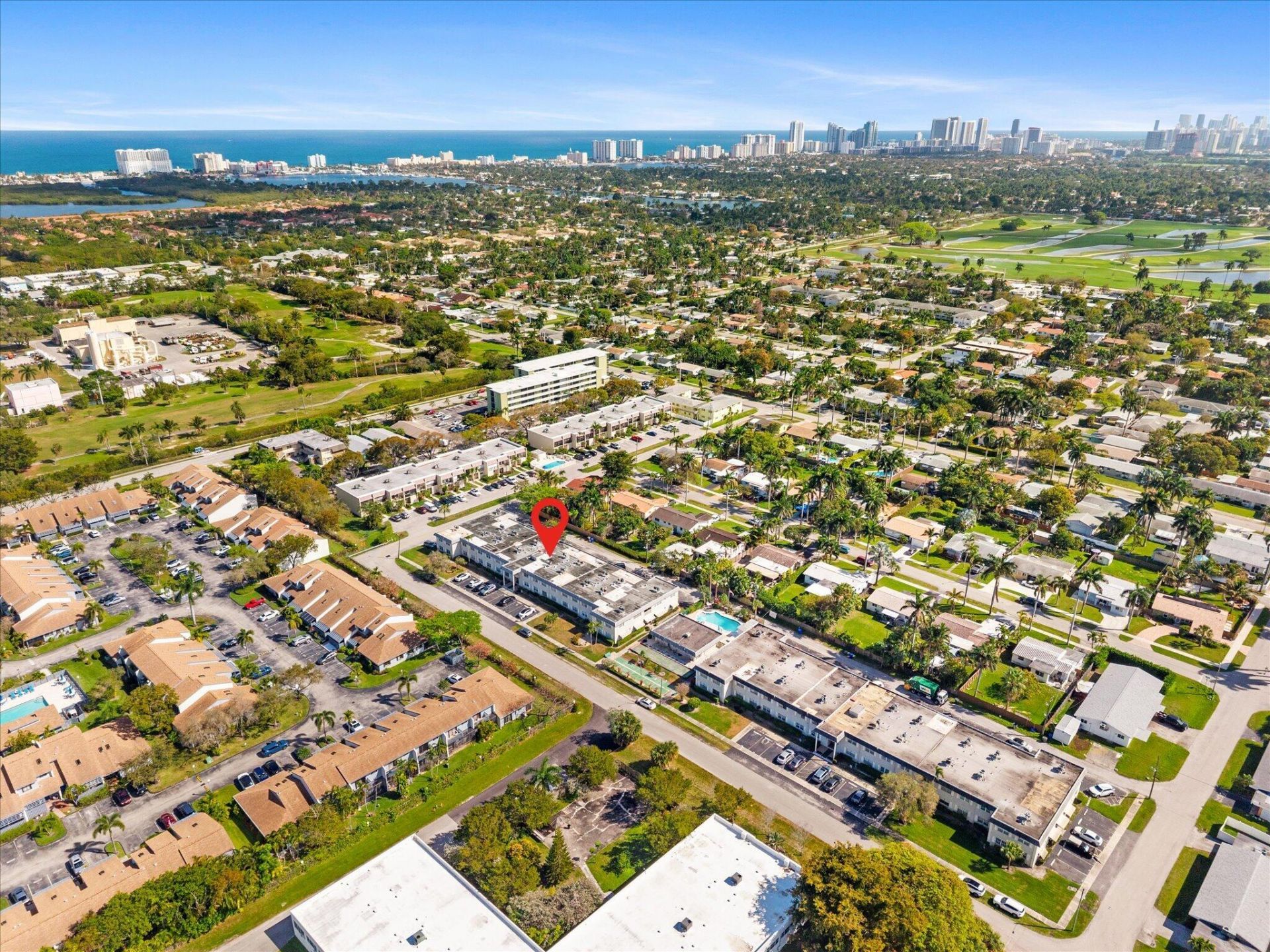 1520 Mckinley Street, Unit 117e, Hollywood, FL 33020 Photo