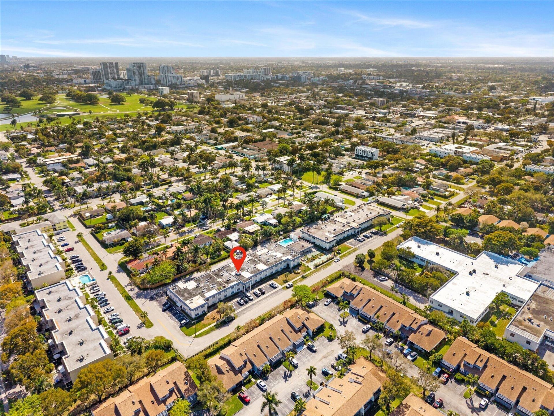 1520 Mckinley Street, Unit 117e, Hollywood, FL 33020 Photo