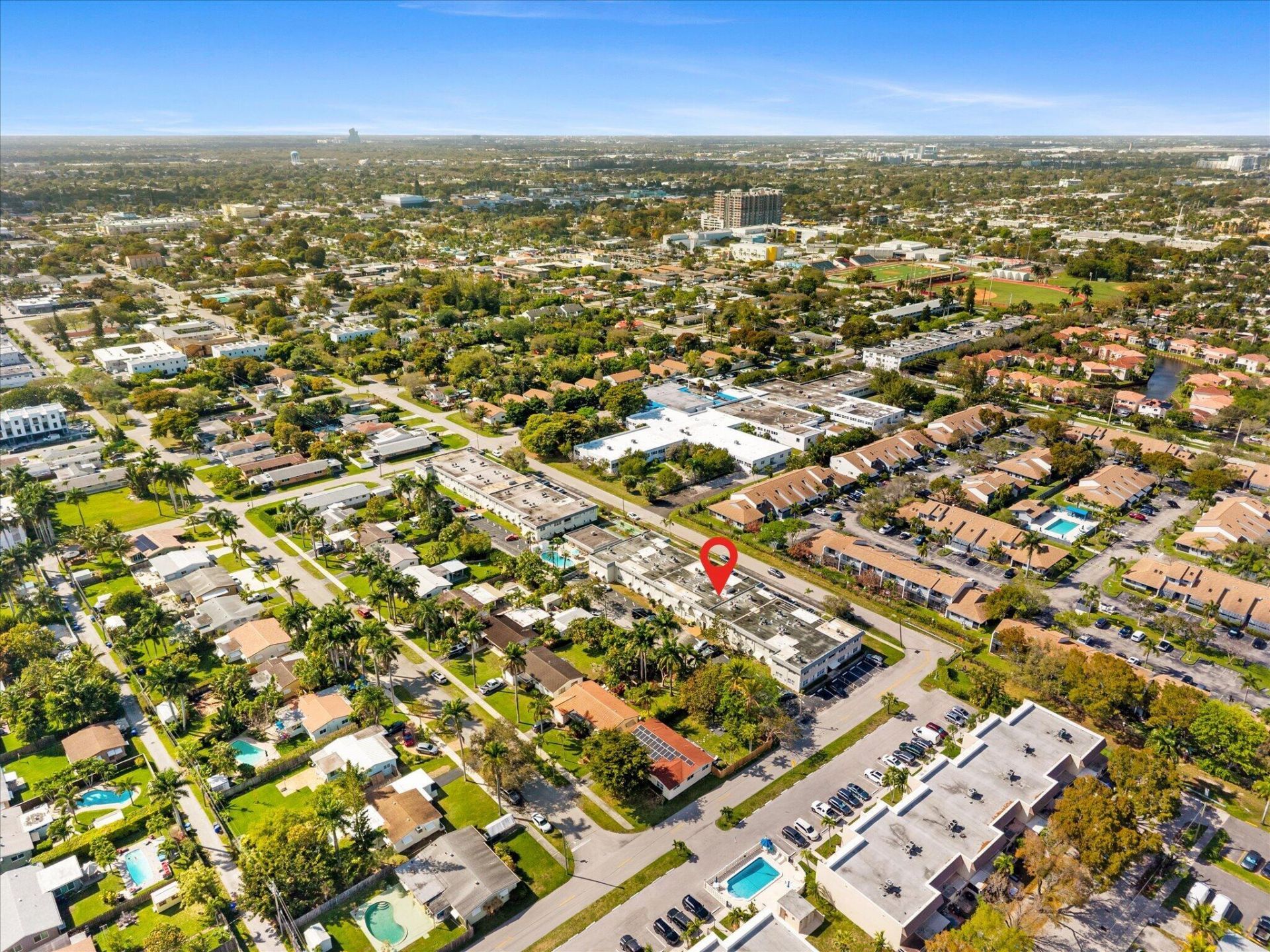 1520 Mckinley Street, Unit 117e, Hollywood, FL 33020 Photo