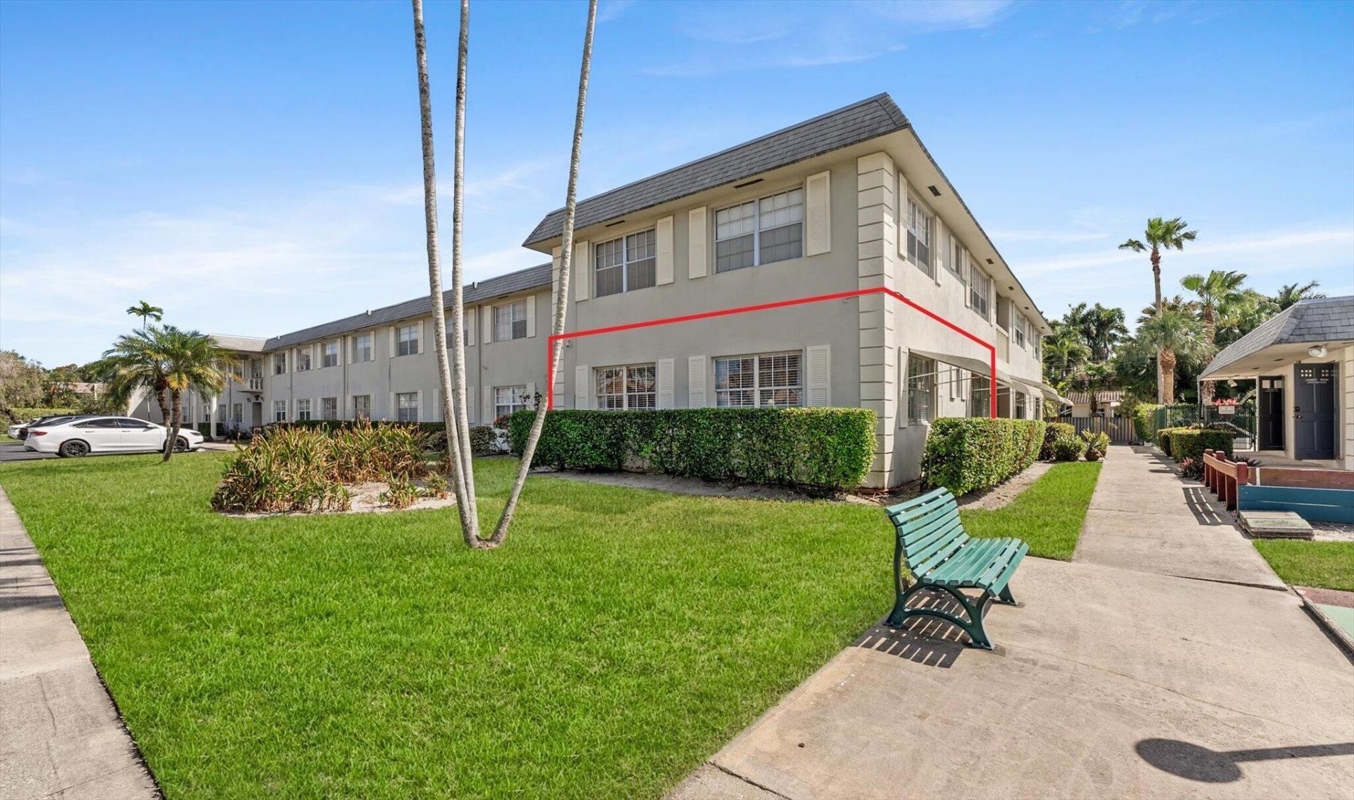 1520 Mckinley Street, Unit 117e, Hollywood, FL 33020 Photo