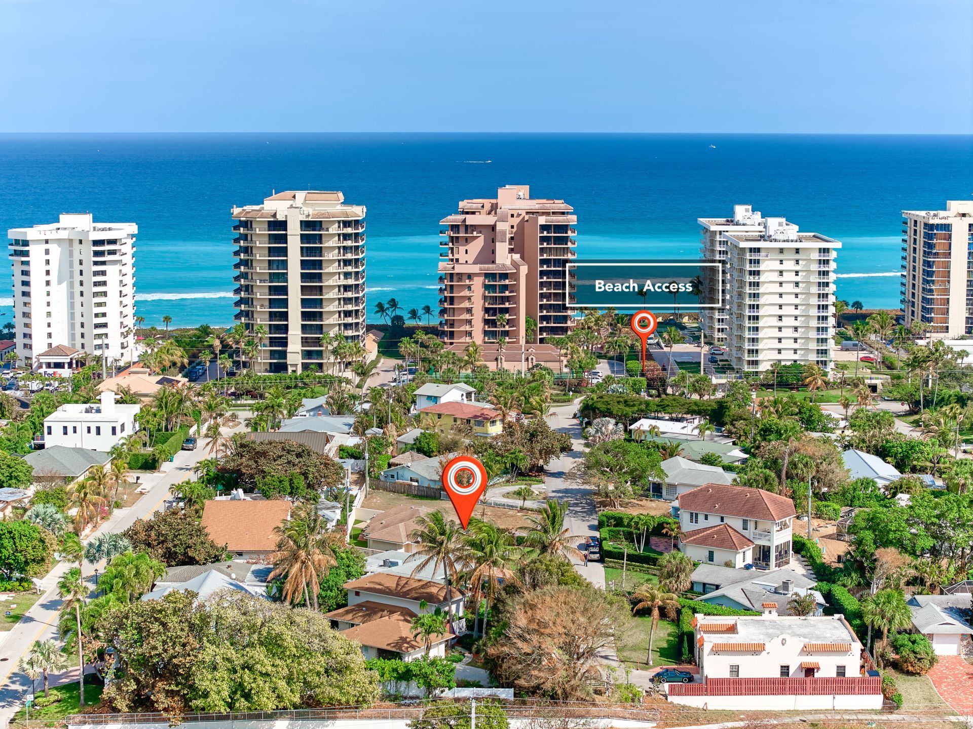 471 Neptune Road, Juno Beach, FL 33408 Photo