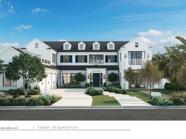 467 Mariner Drive, Jupiter, FL 33477