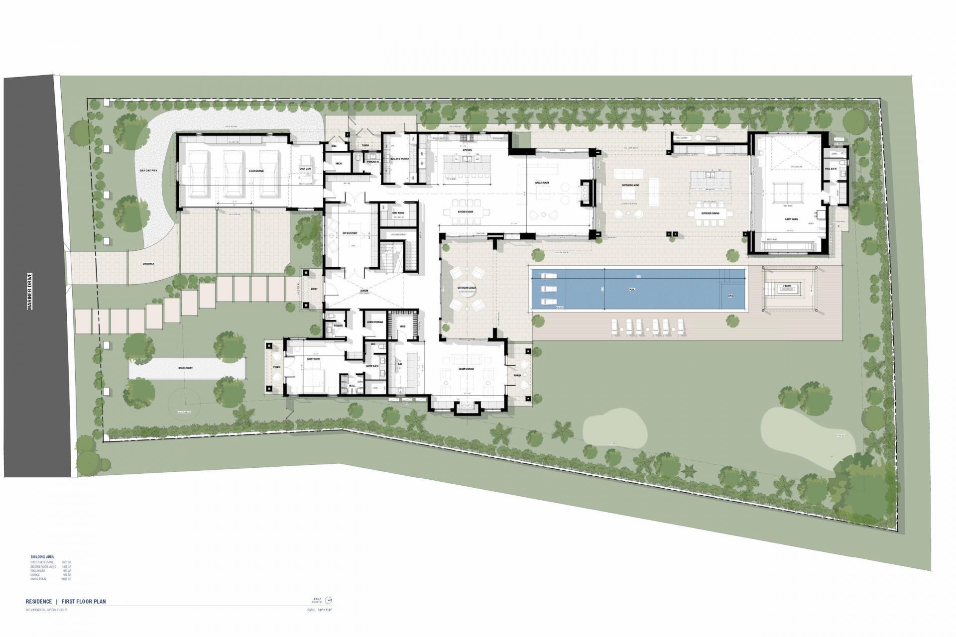 467 Mariner Drive, Jupiter, FL 33477 Photo