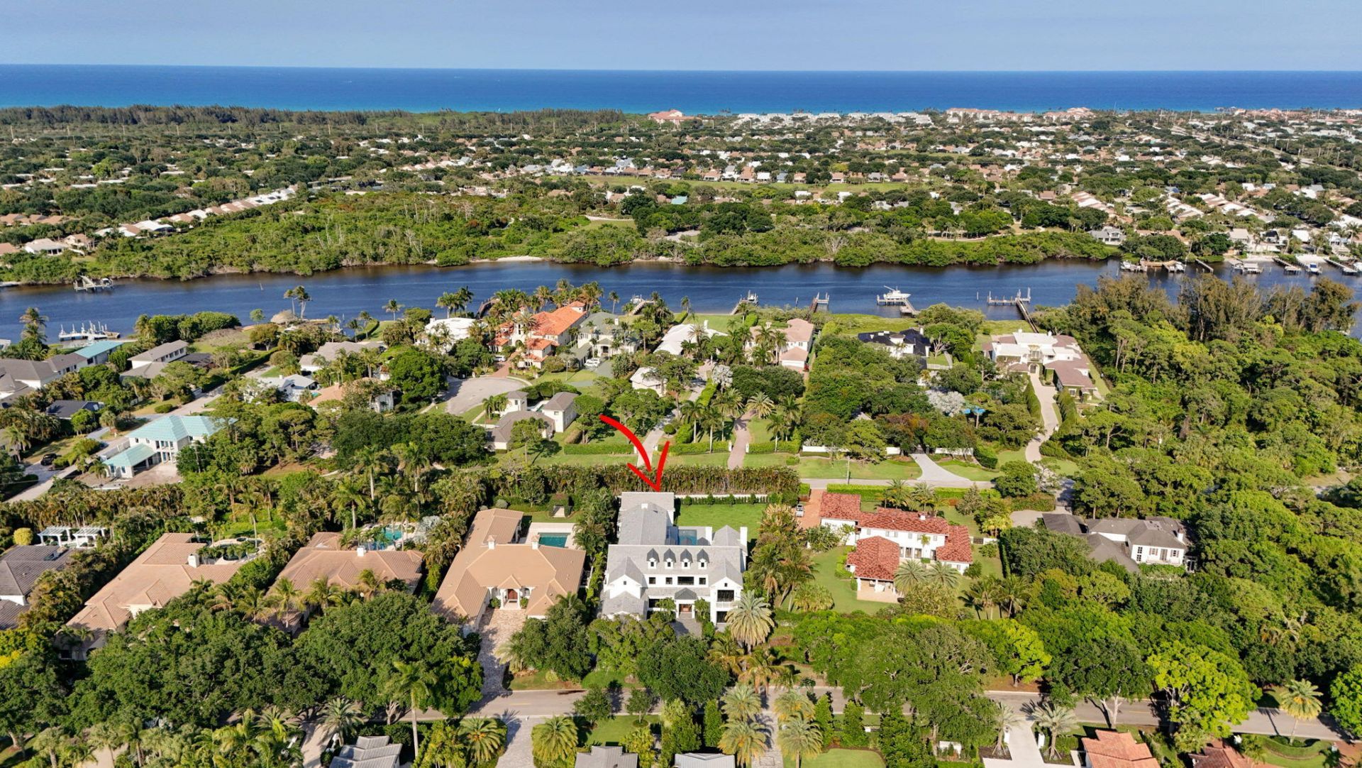 467 Mariner Drive, Jupiter, FL 33477 Photo
