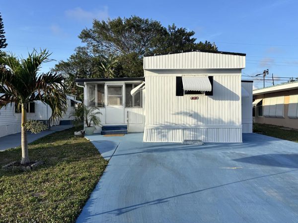 4121 88th Court S, Boynton Beach, FL 33436