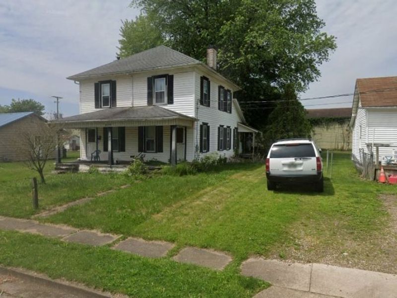 508 Martin Luther King Drive, Newcomerstown, OH 43832 Photo 2