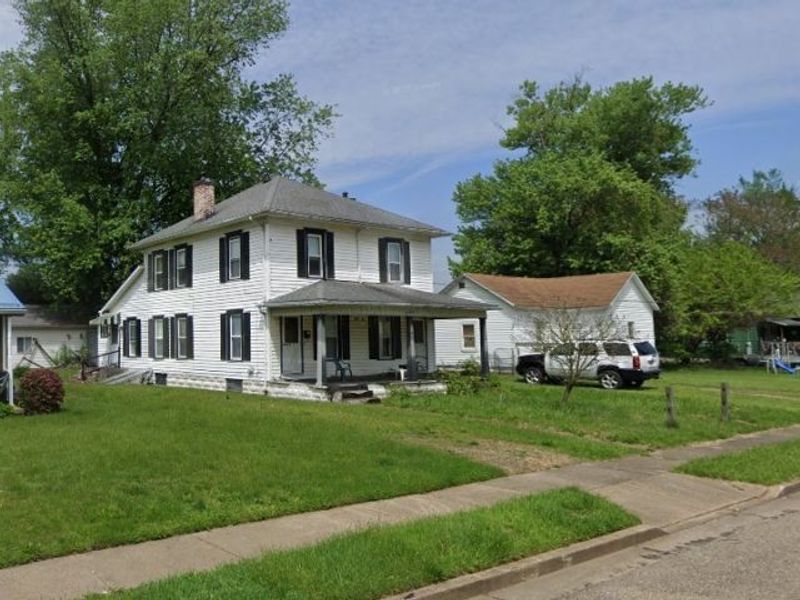 508 Martin Luther King Drive, Newcomerstown, OH 43832 Photo 3